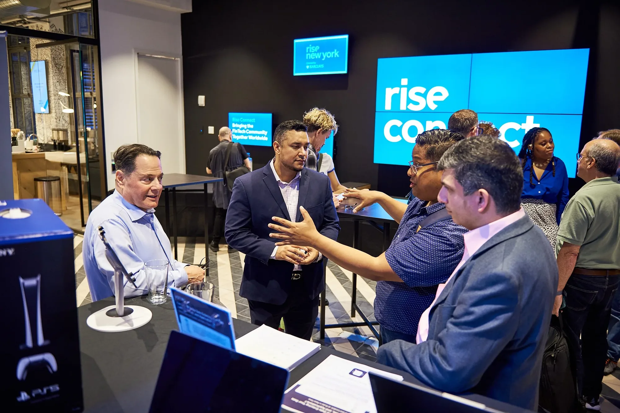 CISO Series — Live Podcast