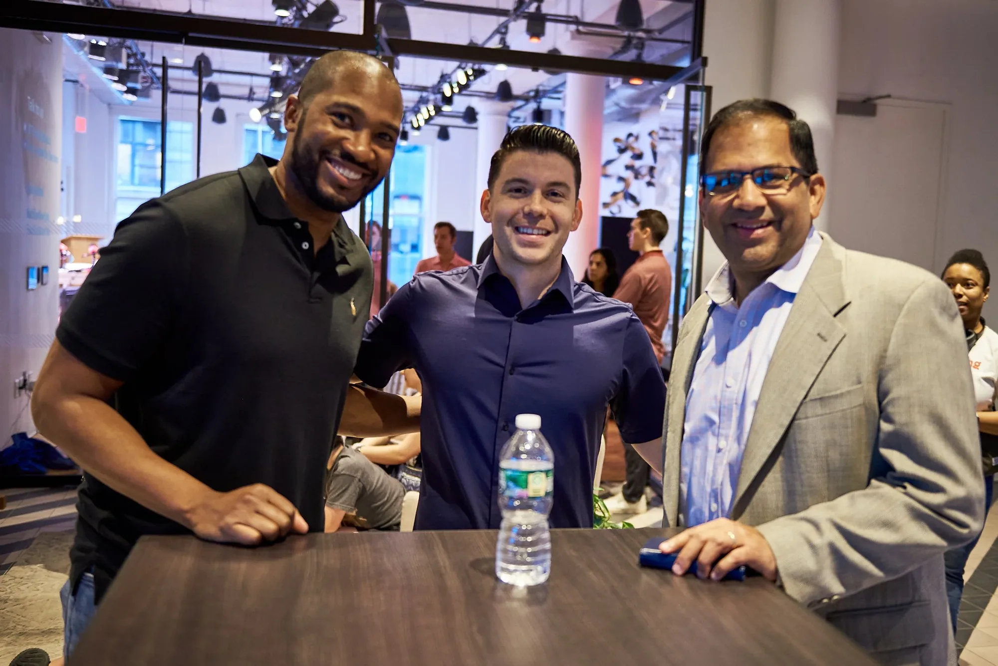 CISO Series — Live Podcast