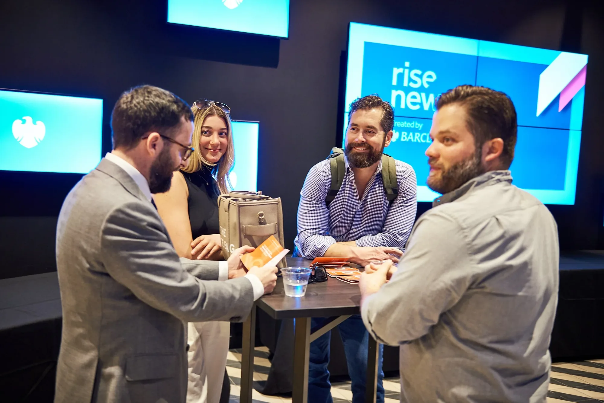 CISO Series — Live Podcast