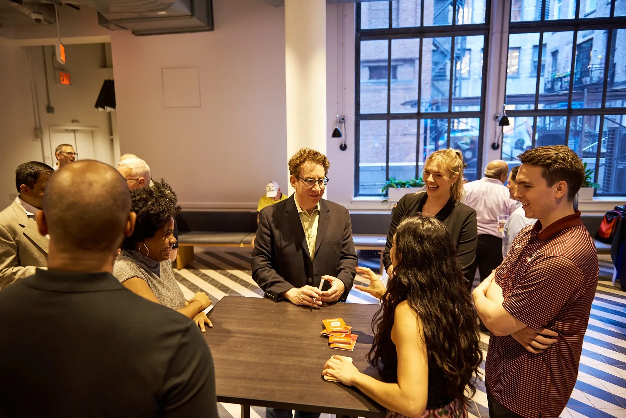 CISO Series — Live Podcast