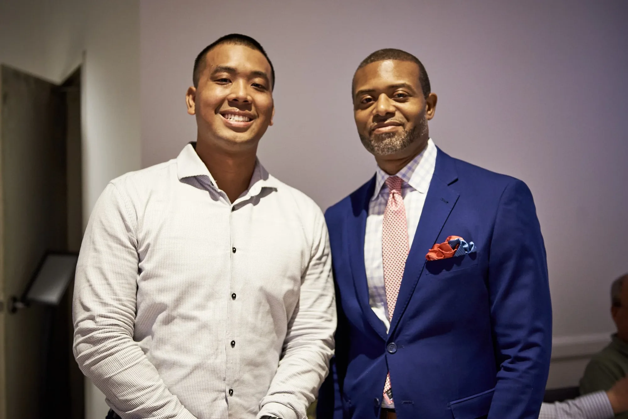 CISO Series — Live Podcast