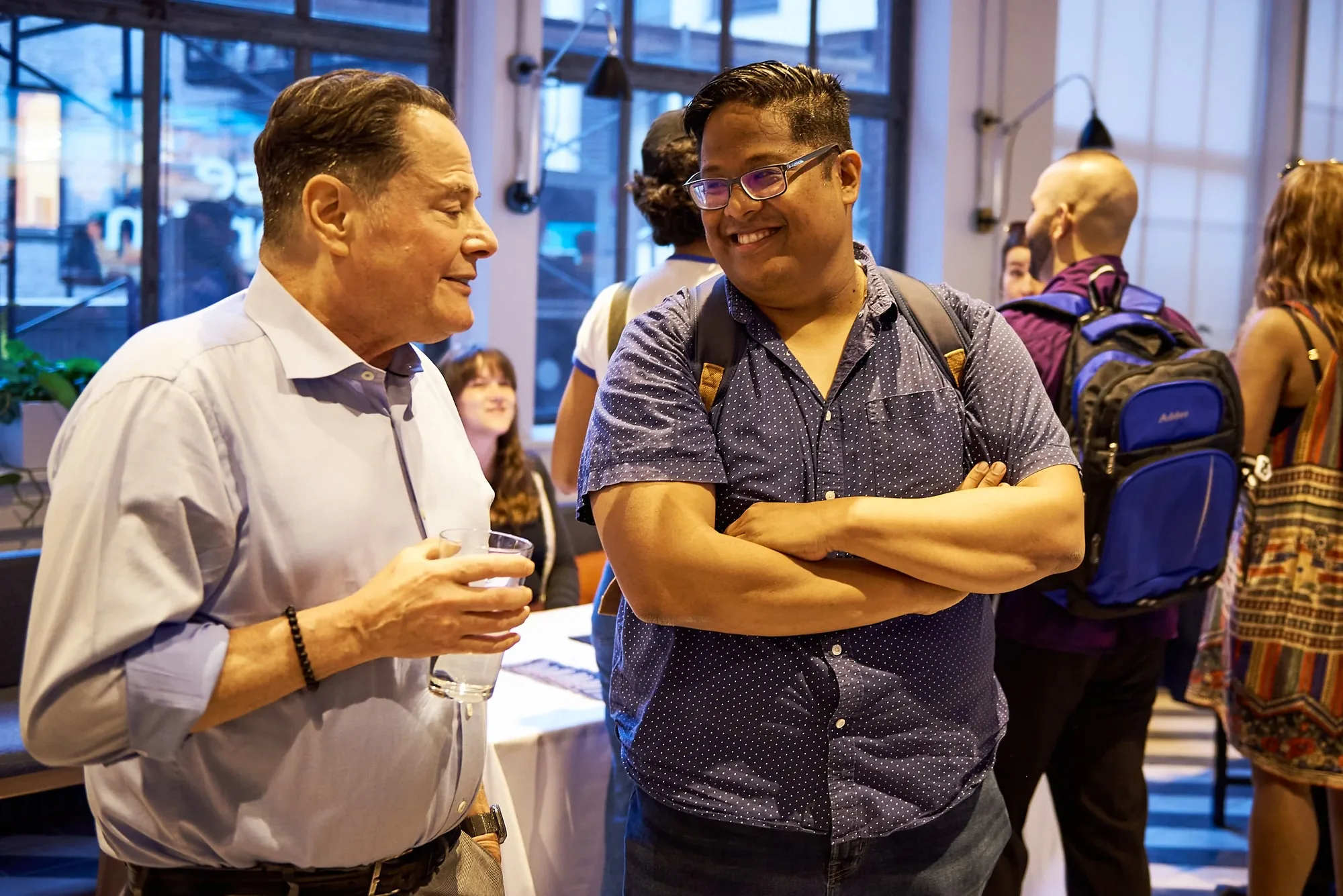 CISO Series — Live Podcast