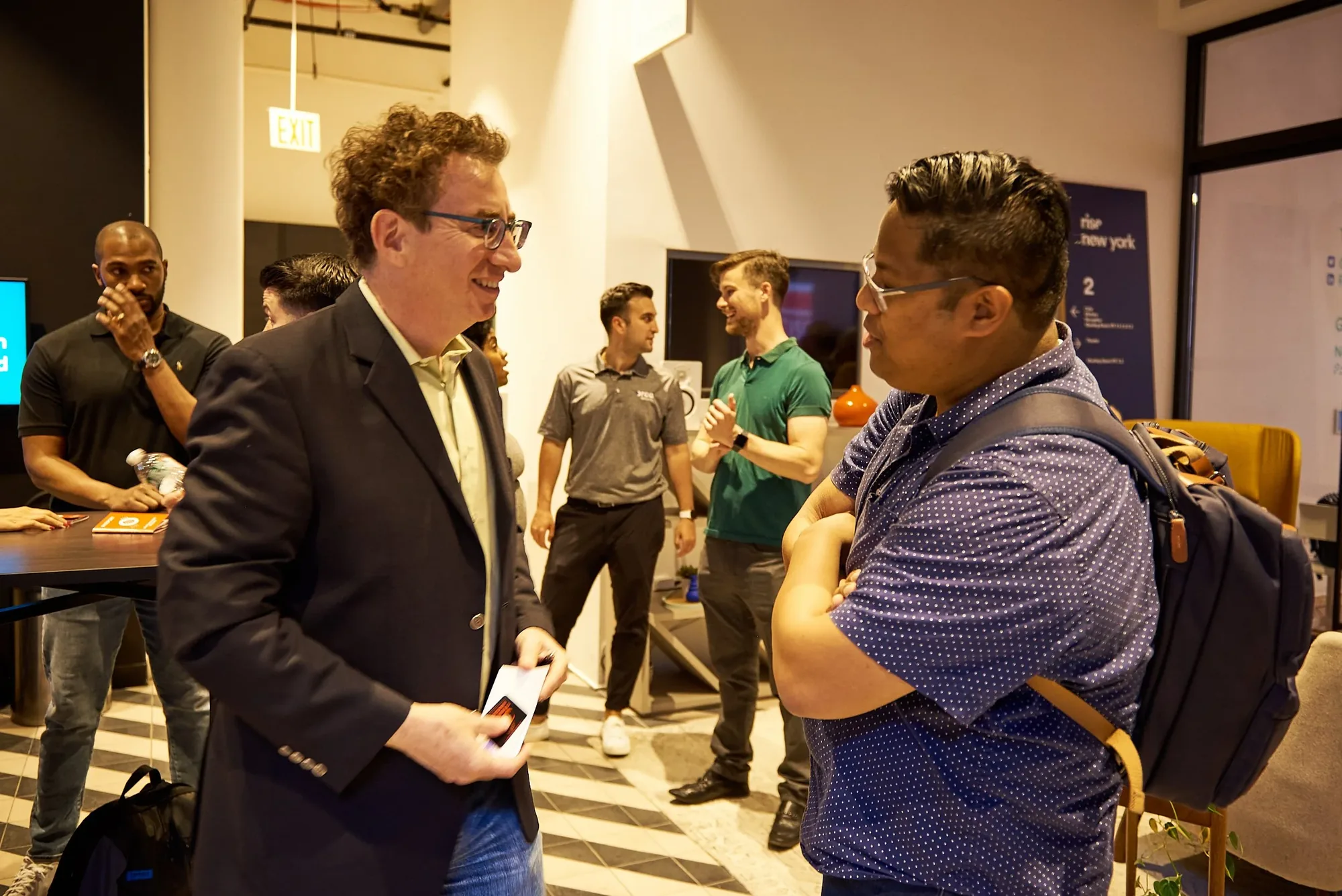 CISO Series — Live Podcast