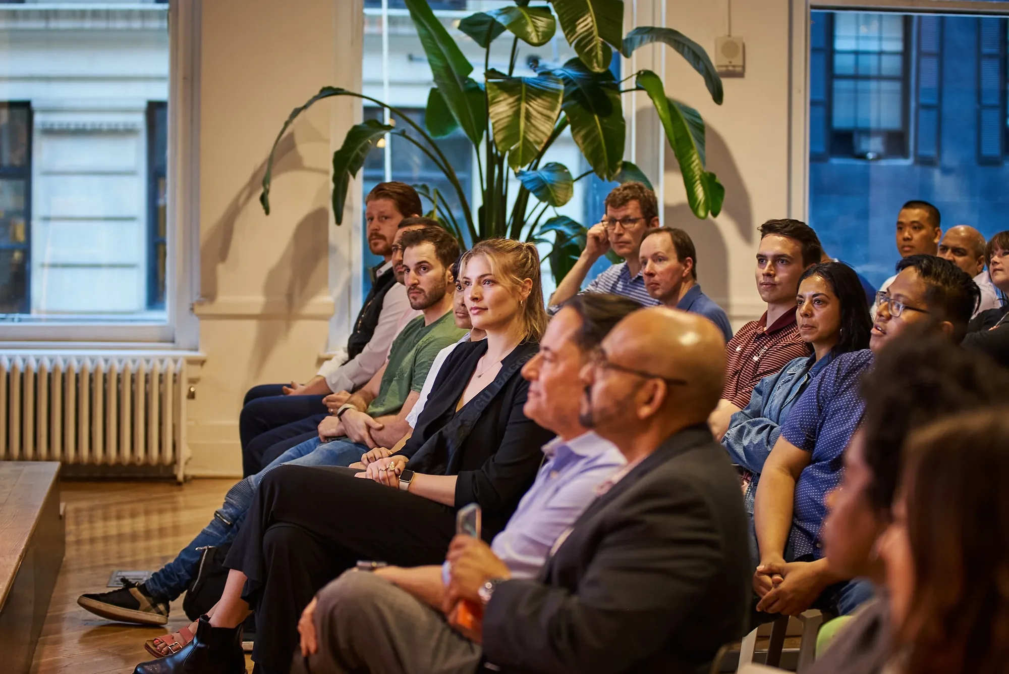 CISO Series — Live Podcast