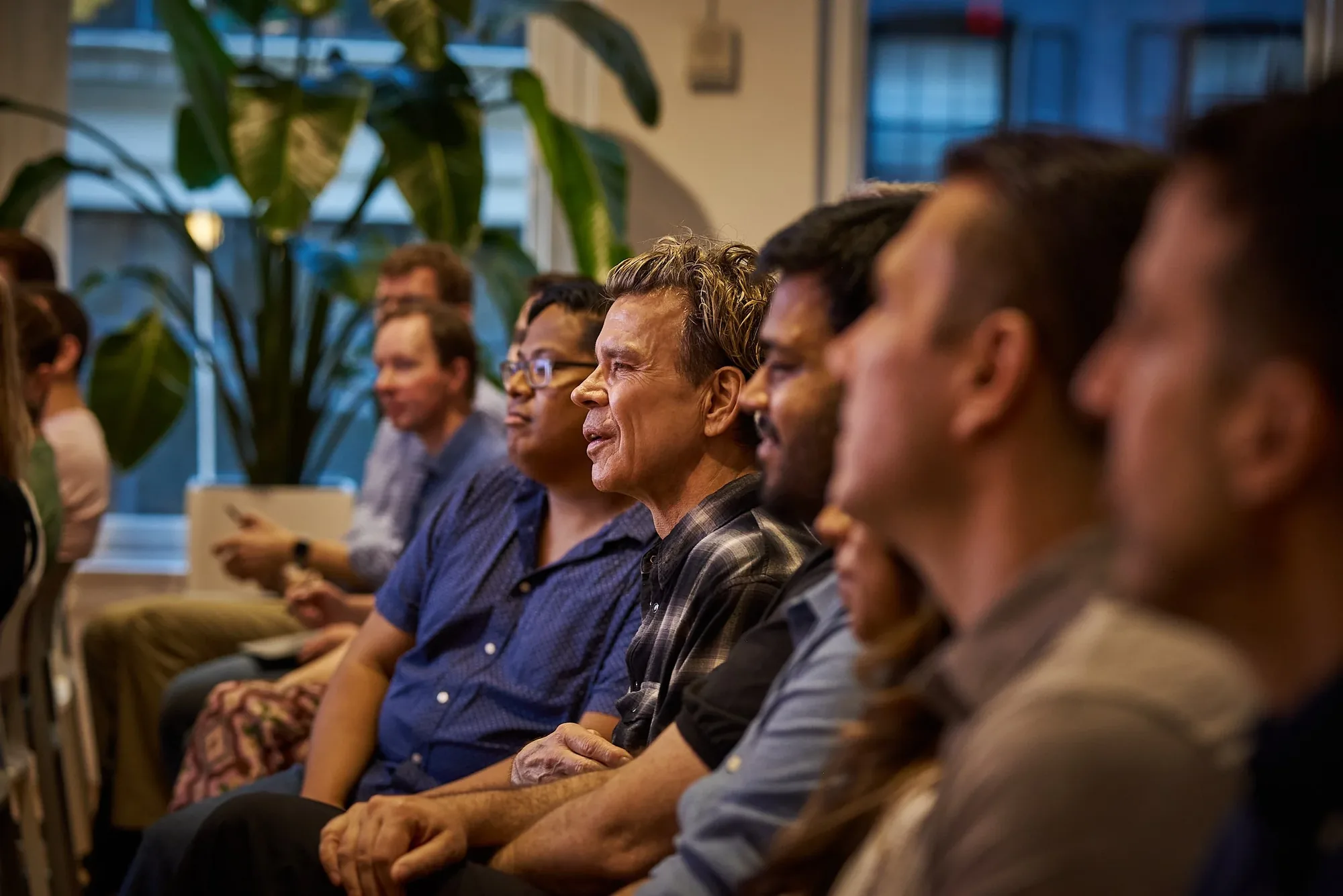 CISO Series — Live Podcast