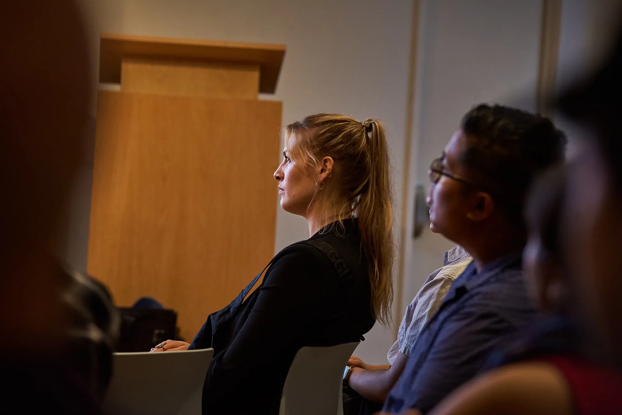 CISO Series — Live Podcast