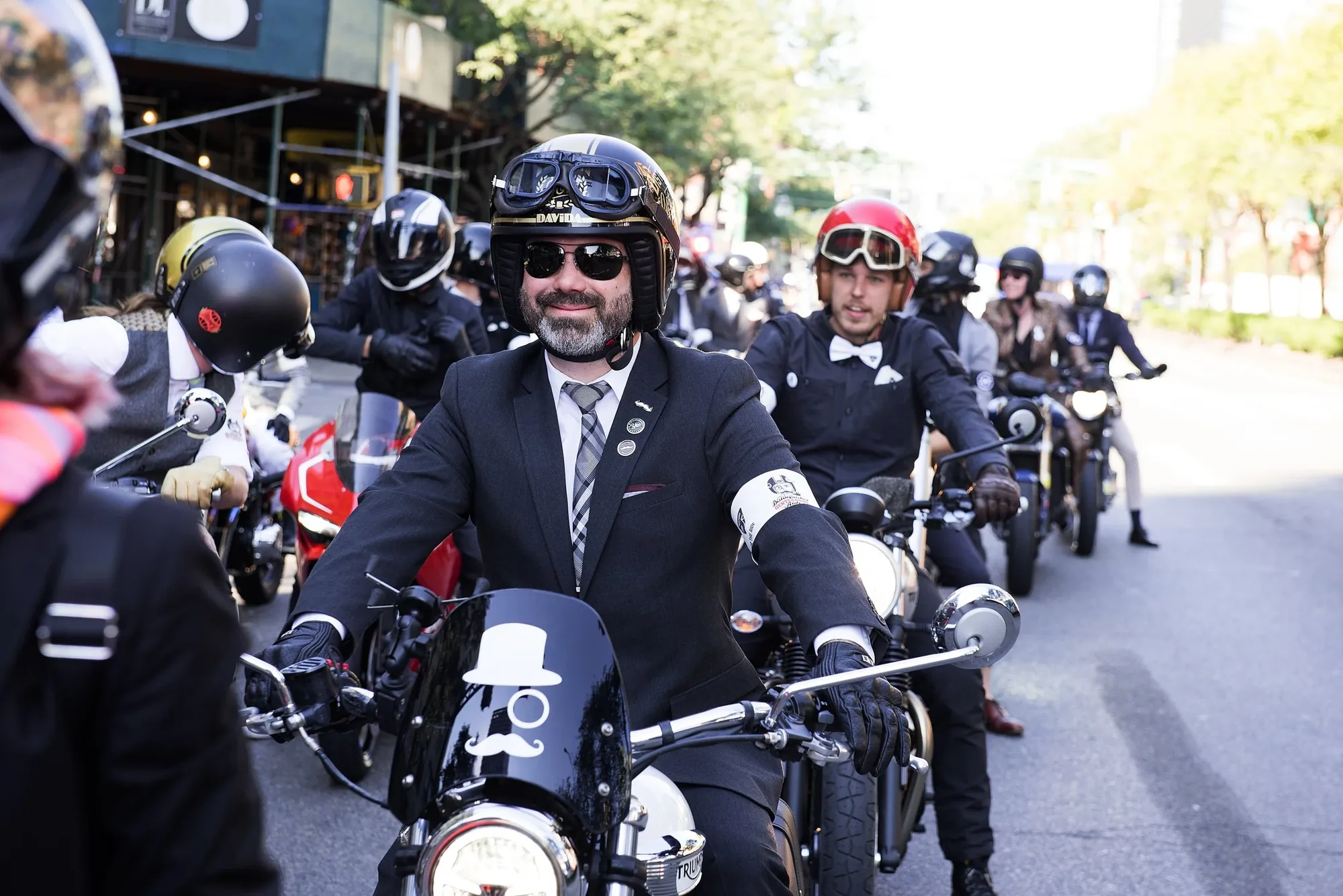 DGR