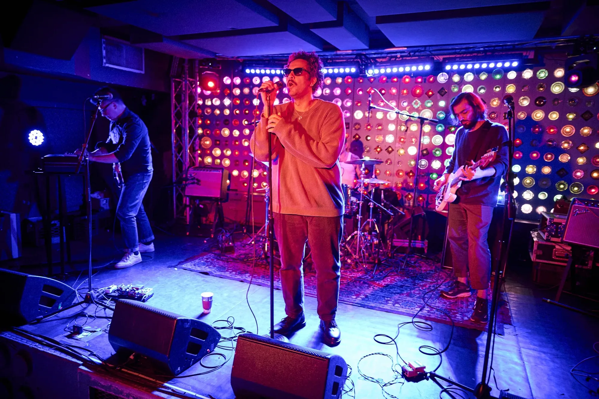 Mamdani Kickoff Fundraiser