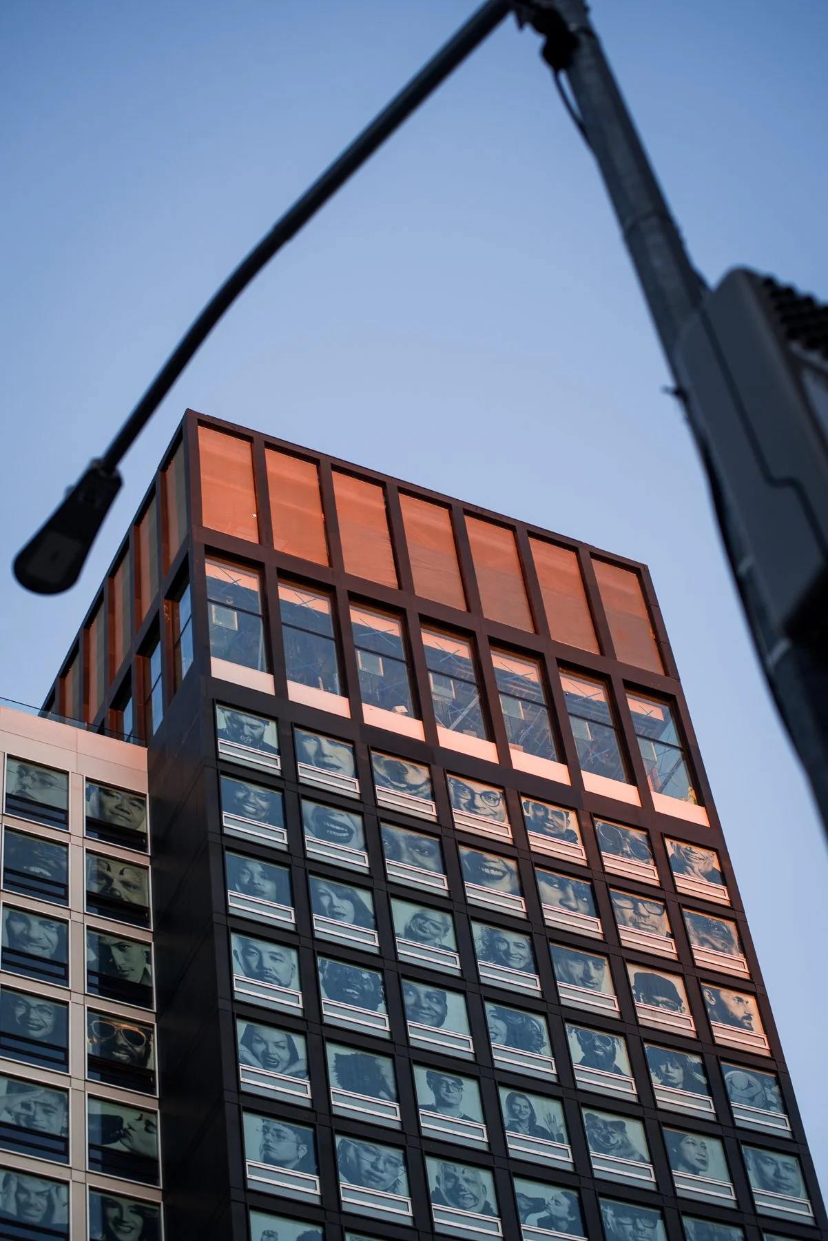 Moxy, Bowery, NYC