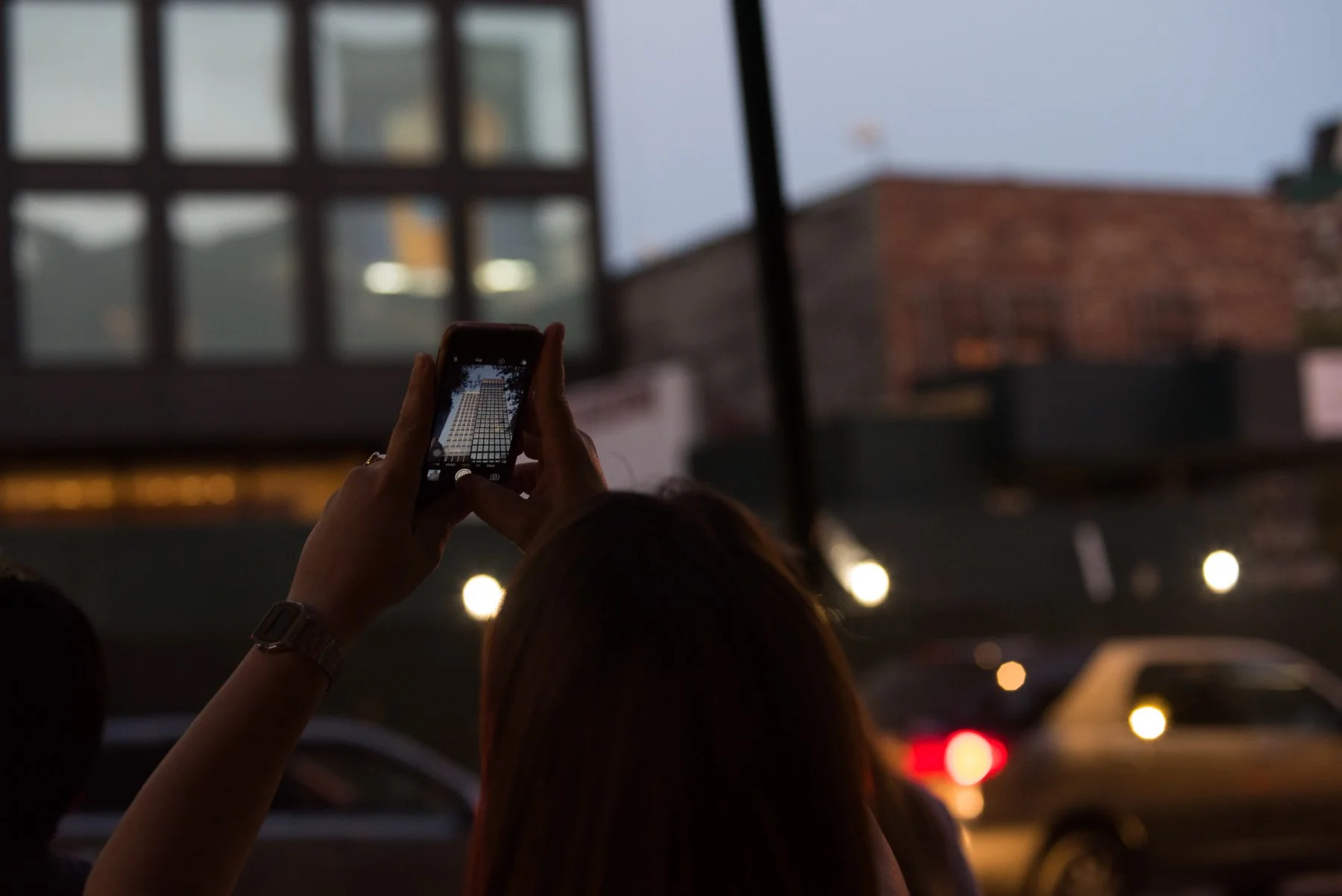 Moxy, Bowery, NYC