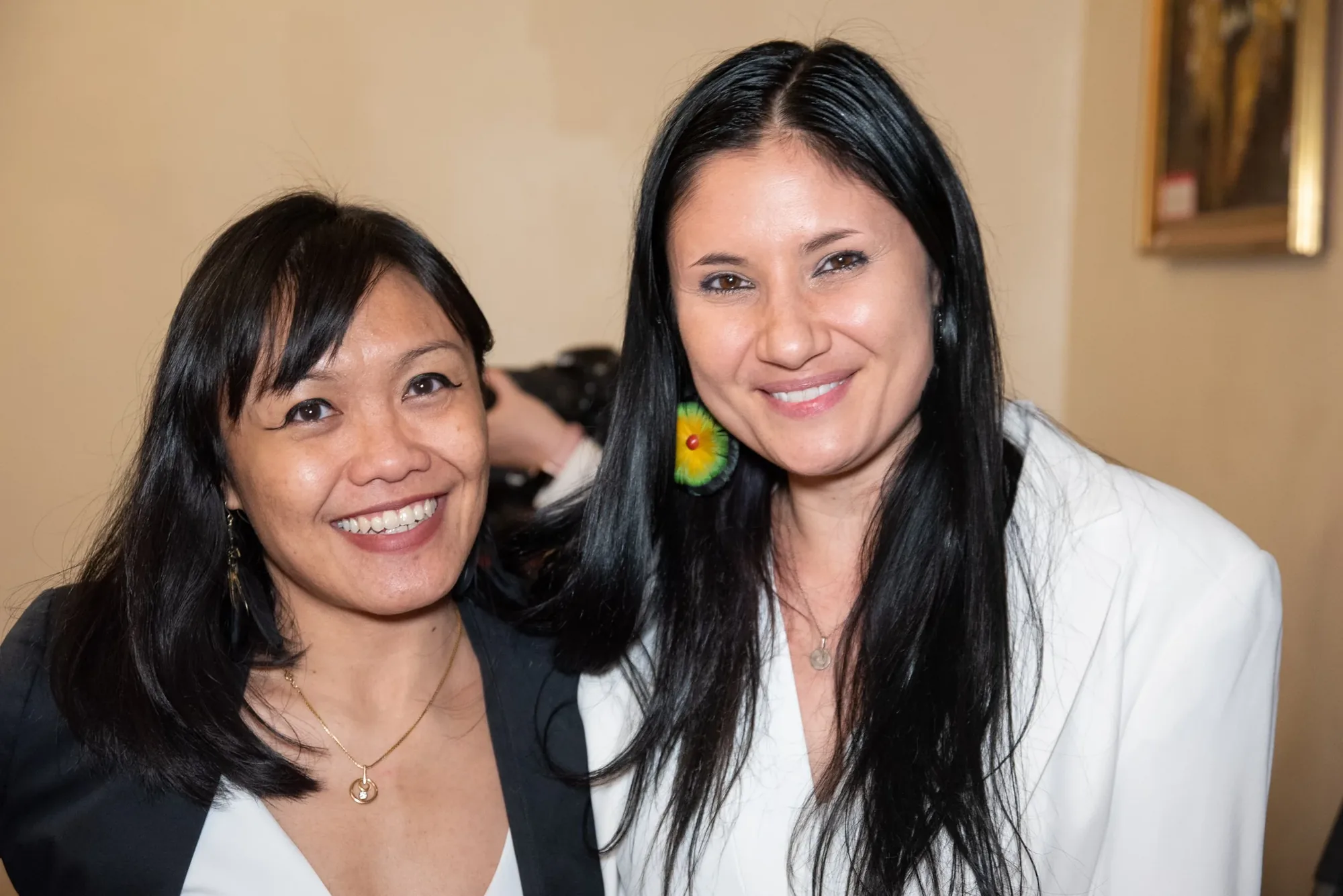 The Great Call