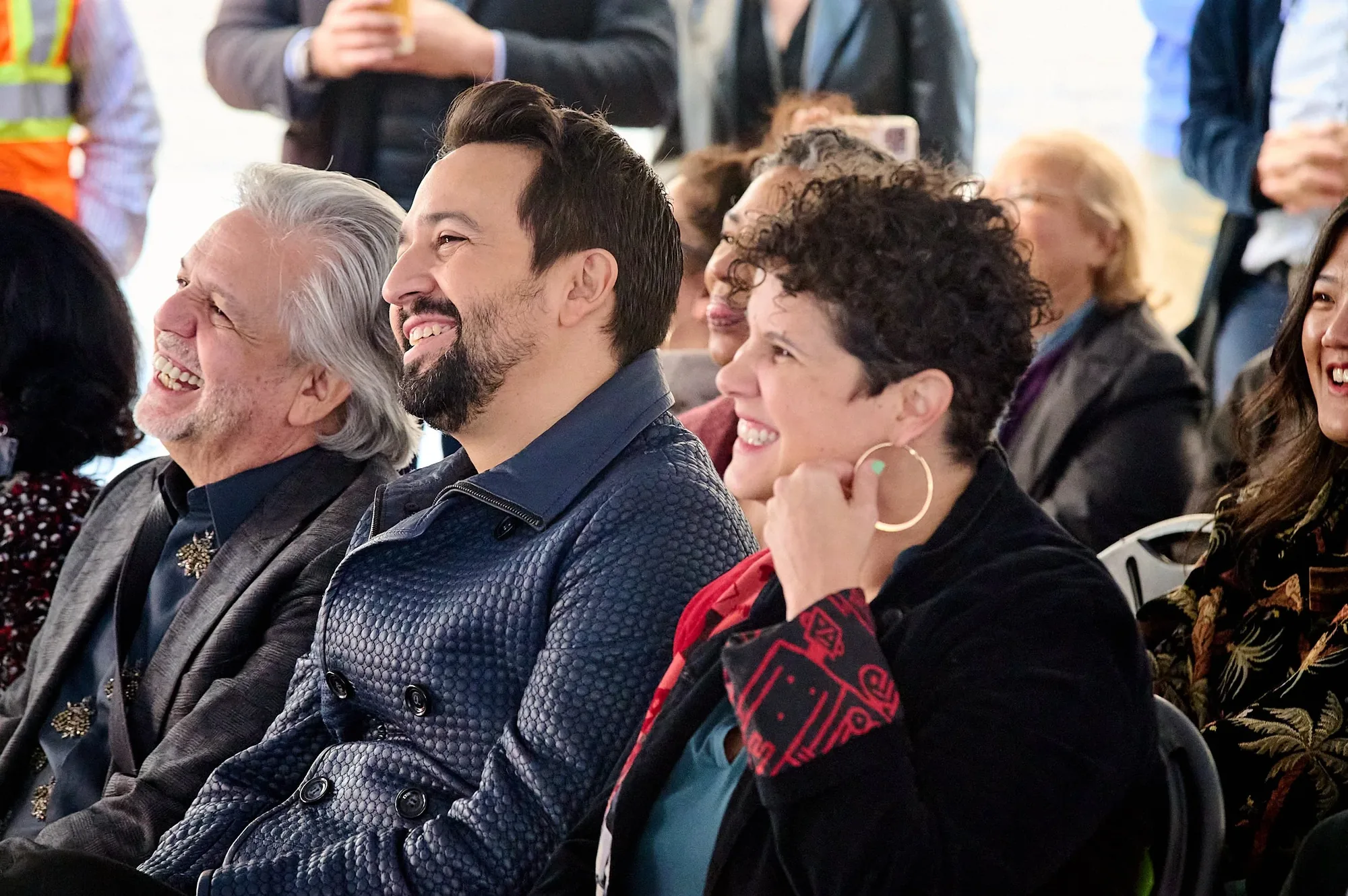 The People&rsquo;s Theatre Project