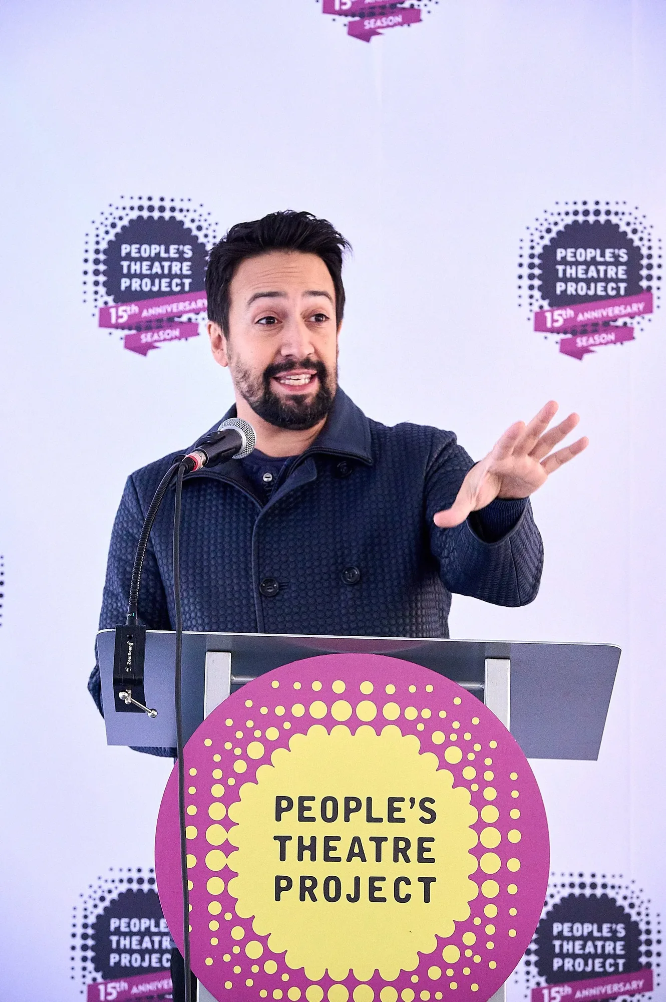 The People&rsquo;s Theatre Project