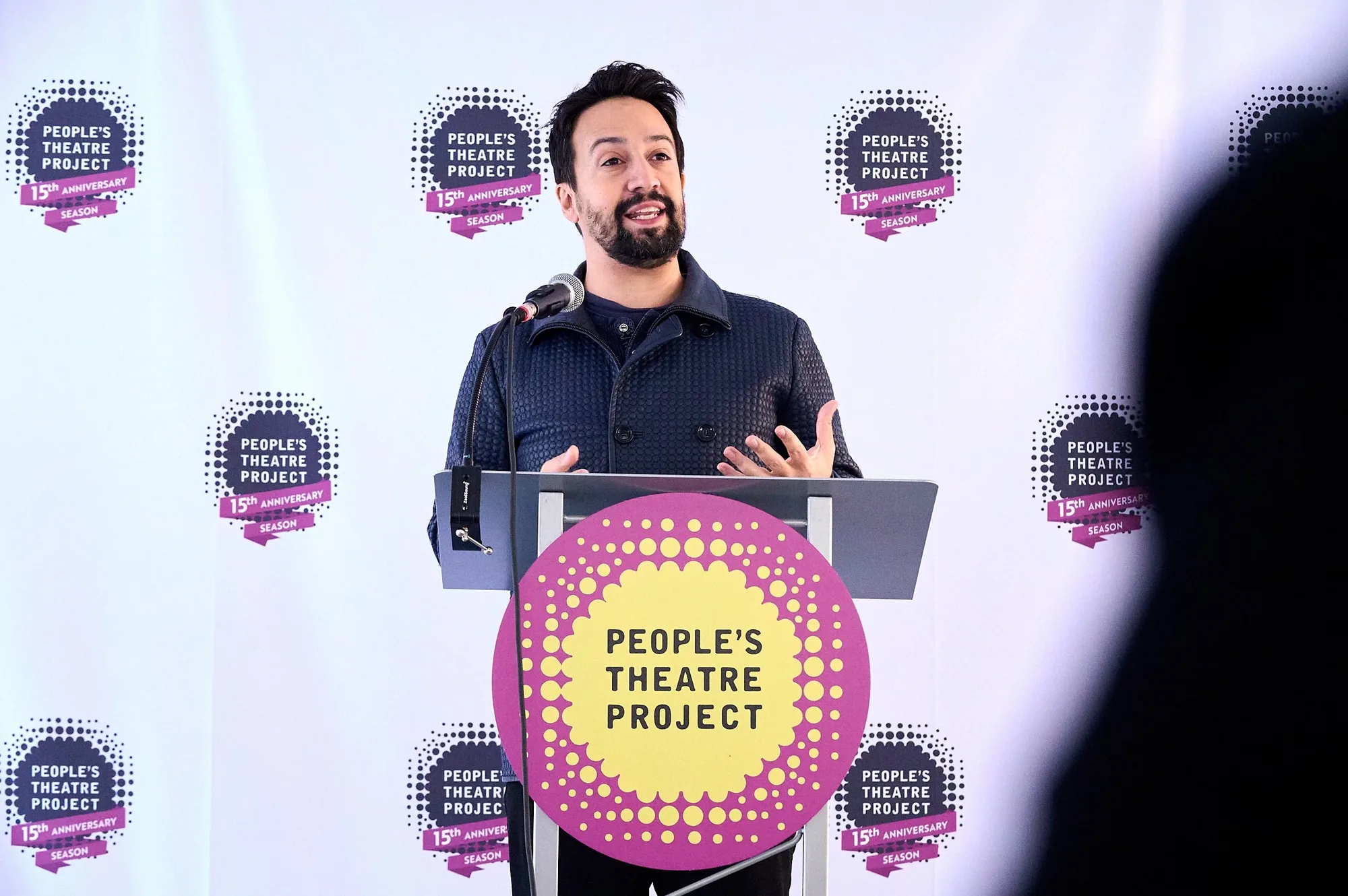 The People&rsquo;s Theatre Project