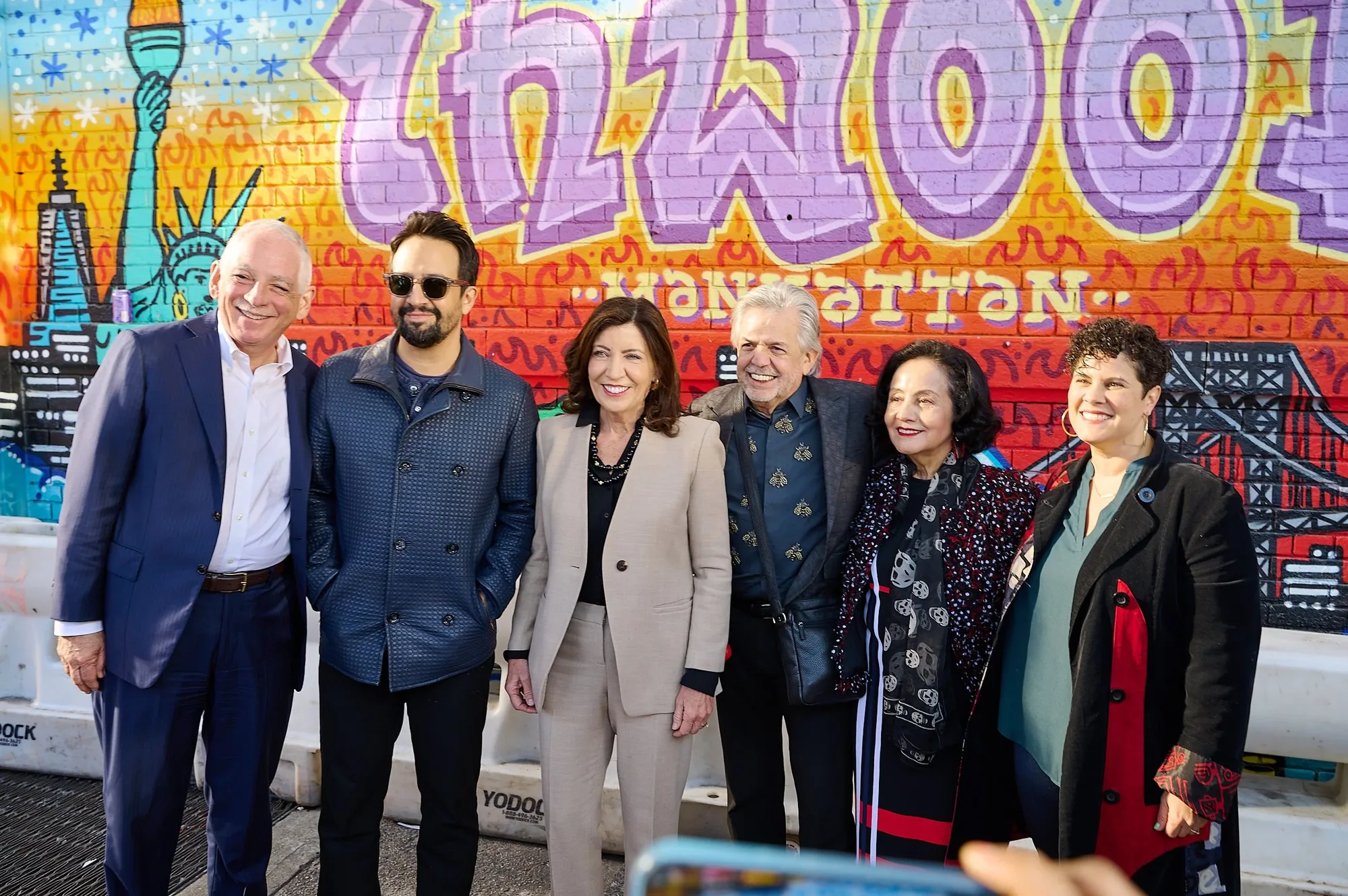 The People&rsquo;s Theatre Project