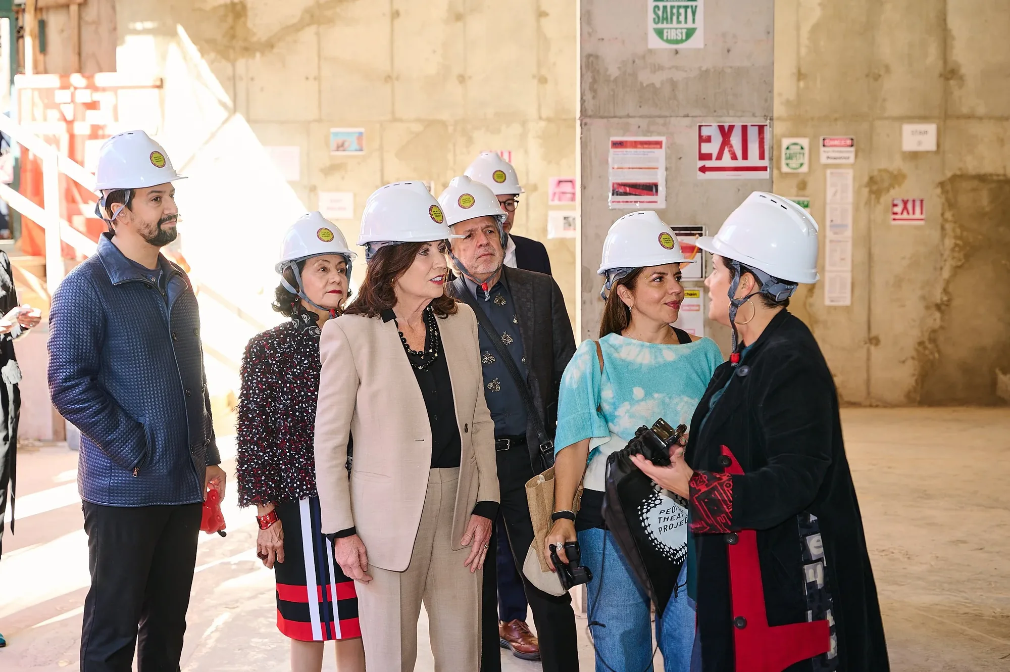 The People&rsquo;s Theatre Project