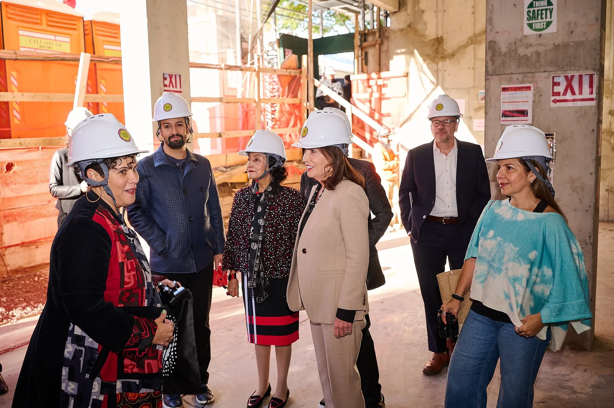 The People&rsquo;s Theatre Project