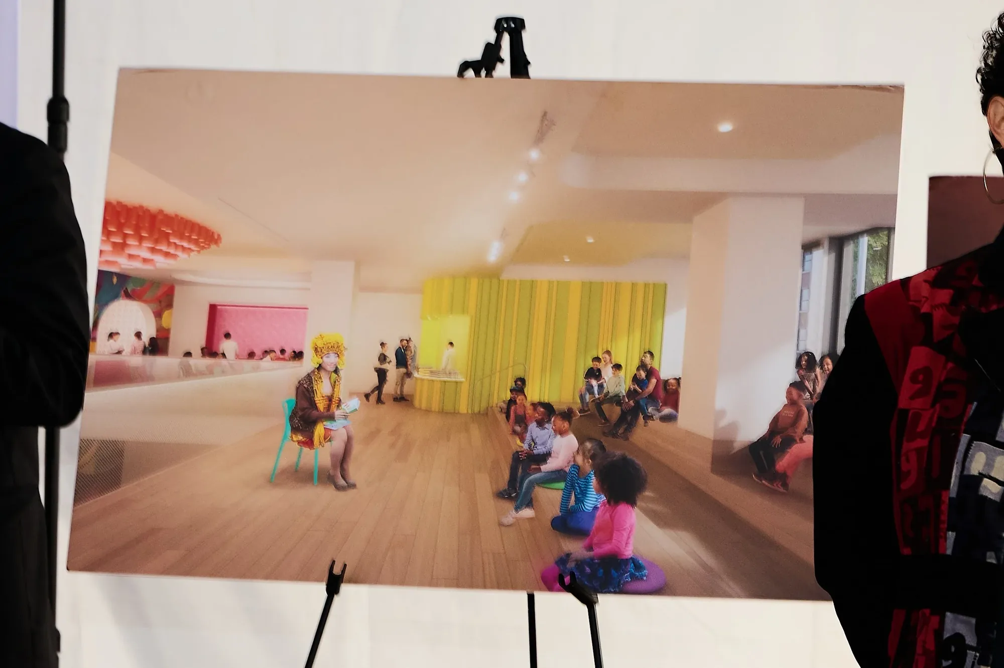 The People&rsquo;s Theatre Project