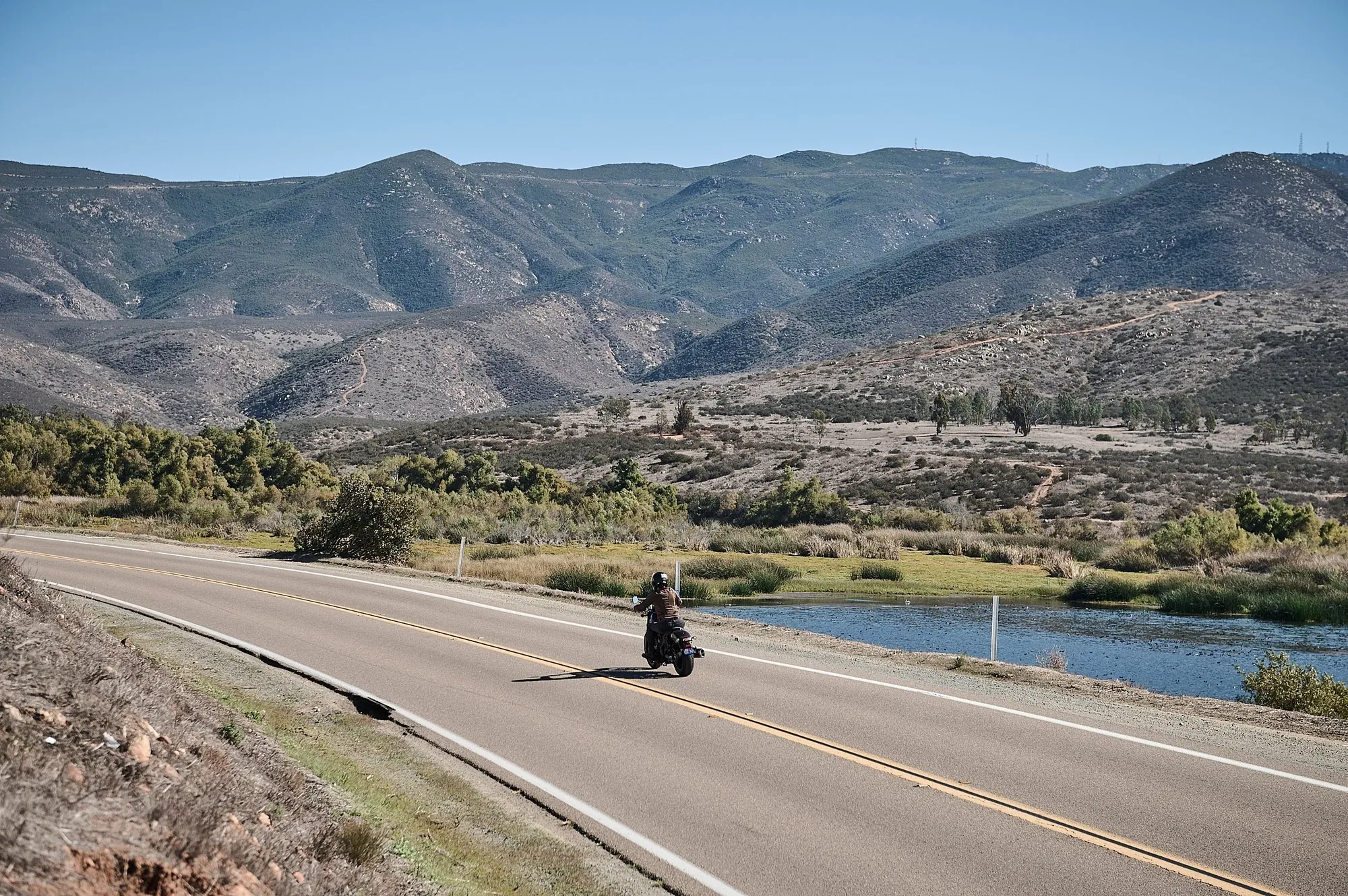 Women Riders Now