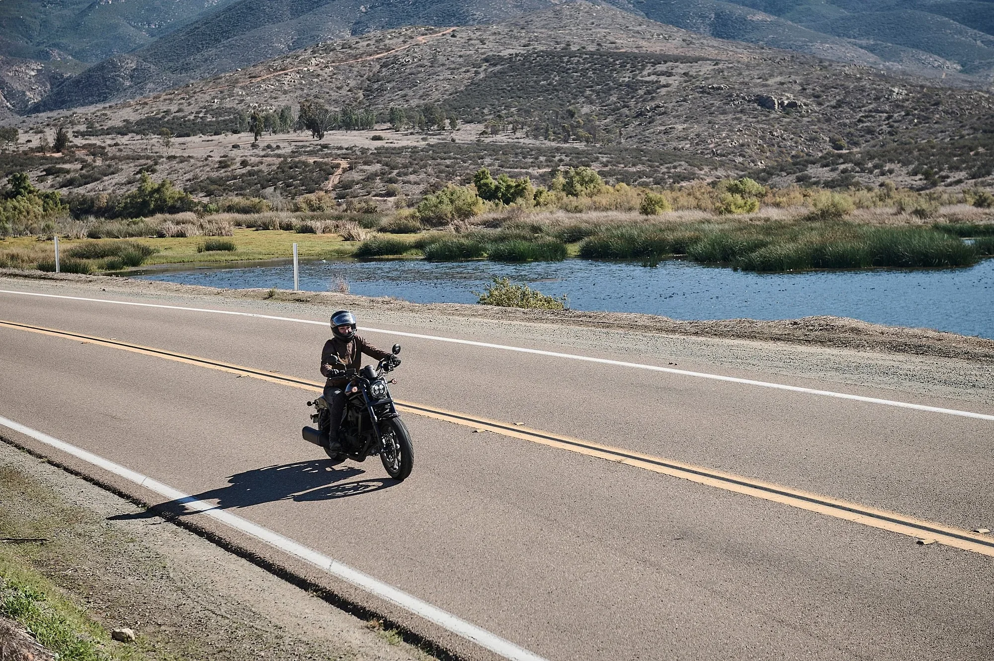 Women Riders Now