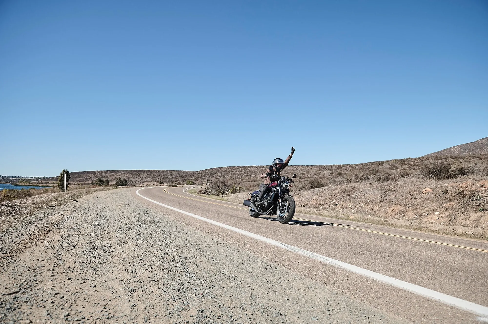Women Riders Now