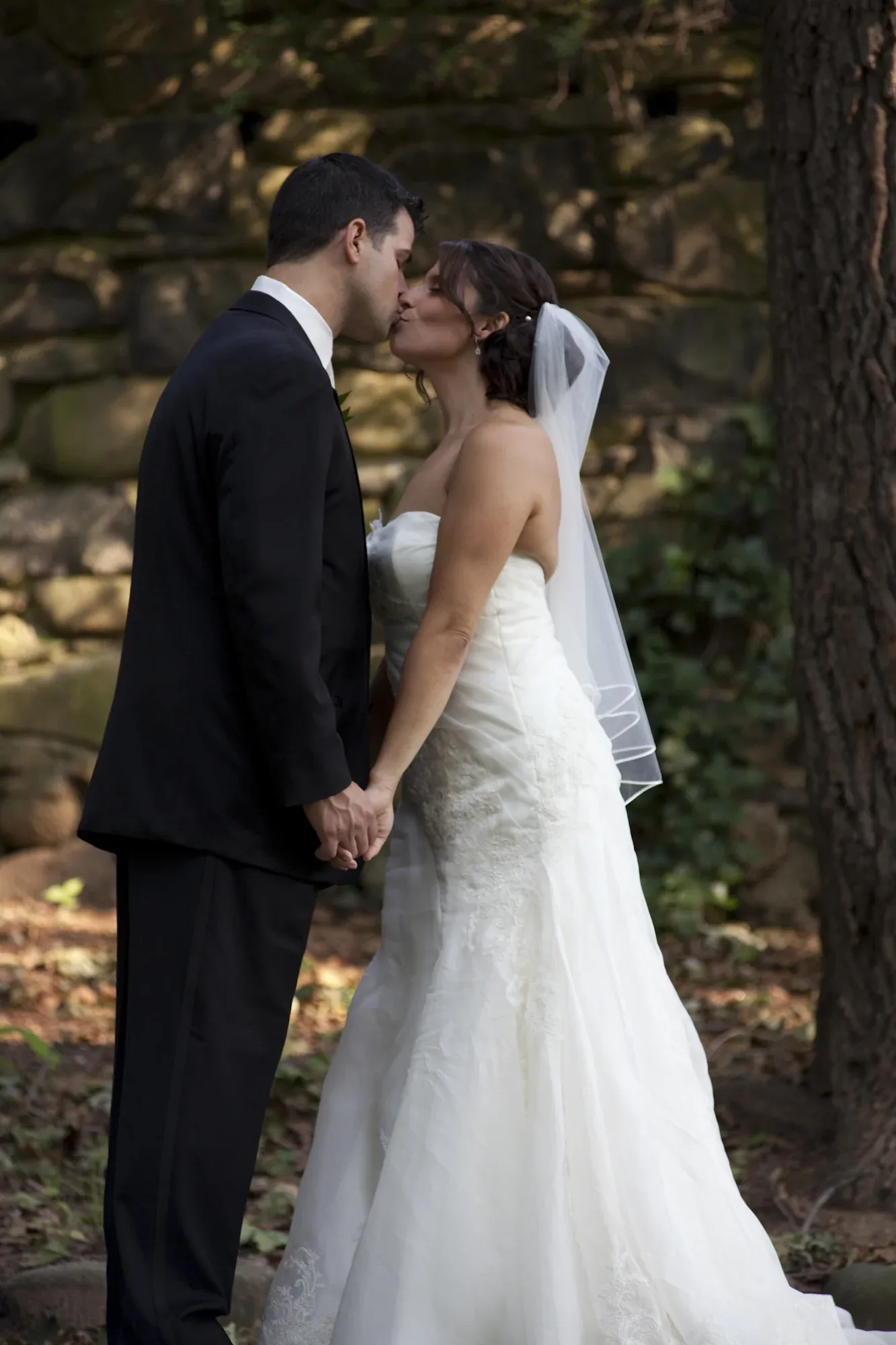 Angela & Anthony wedding