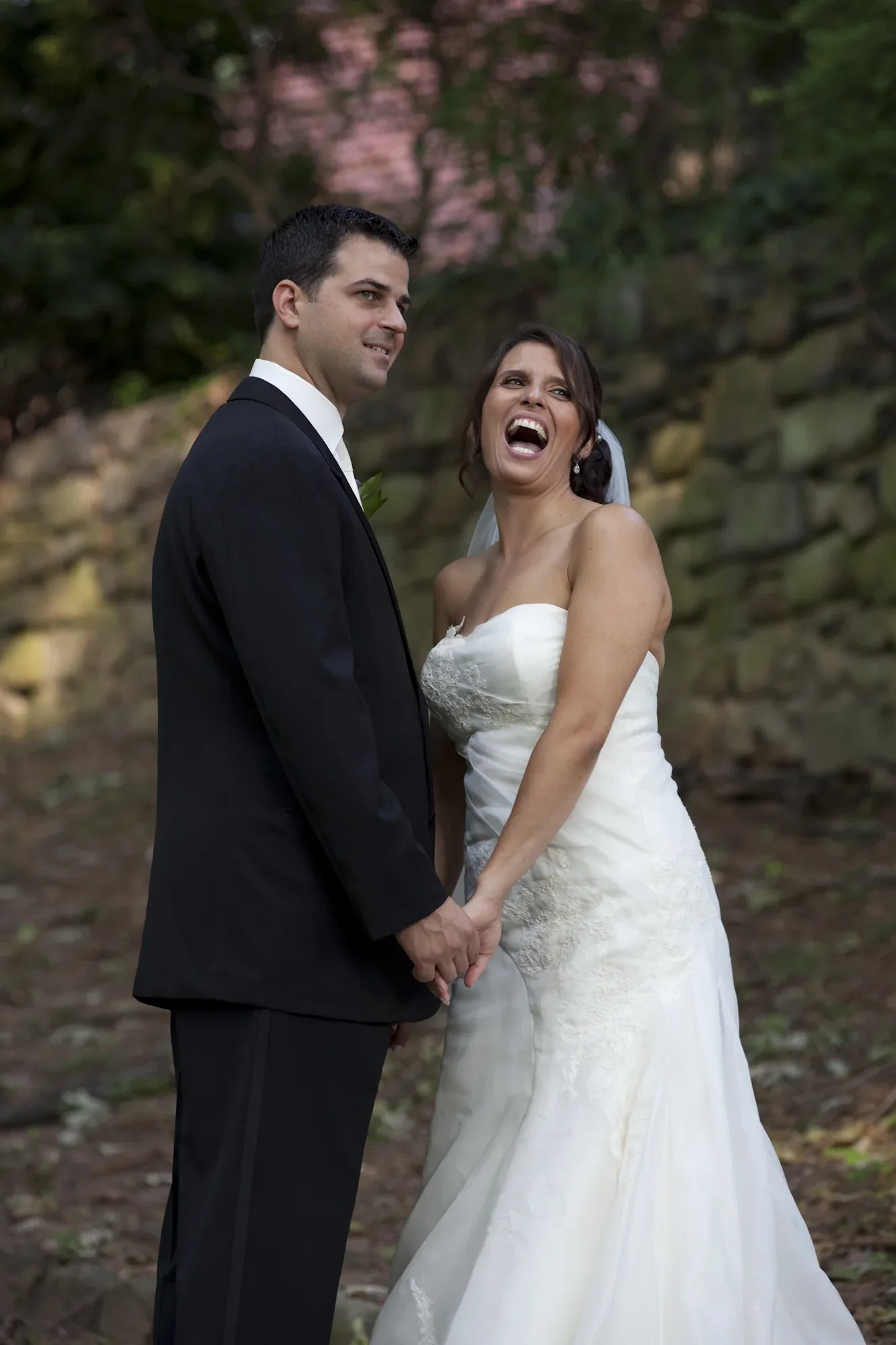 Angela & Anthony wedding