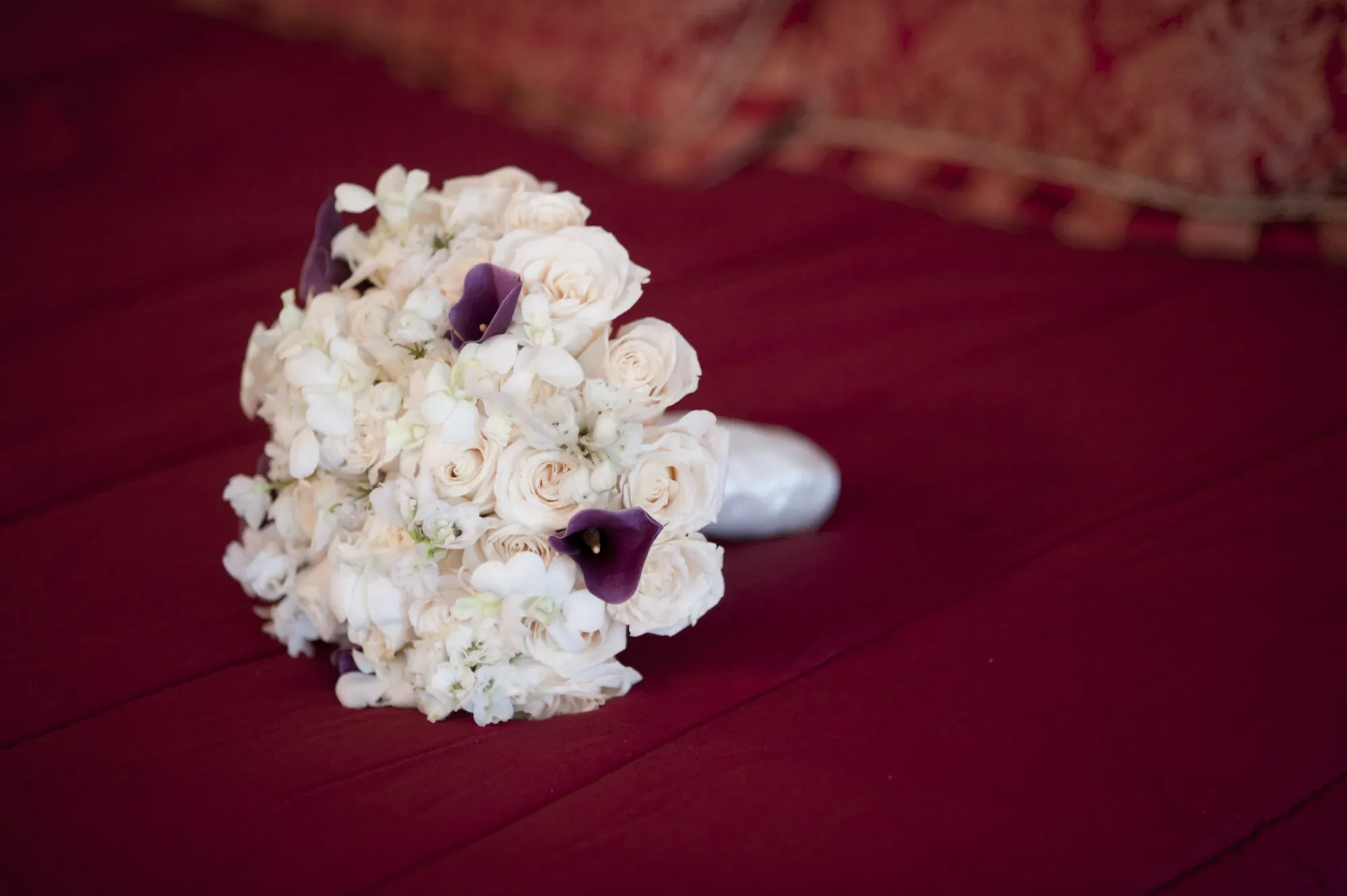 Angela & Anthony wedding
