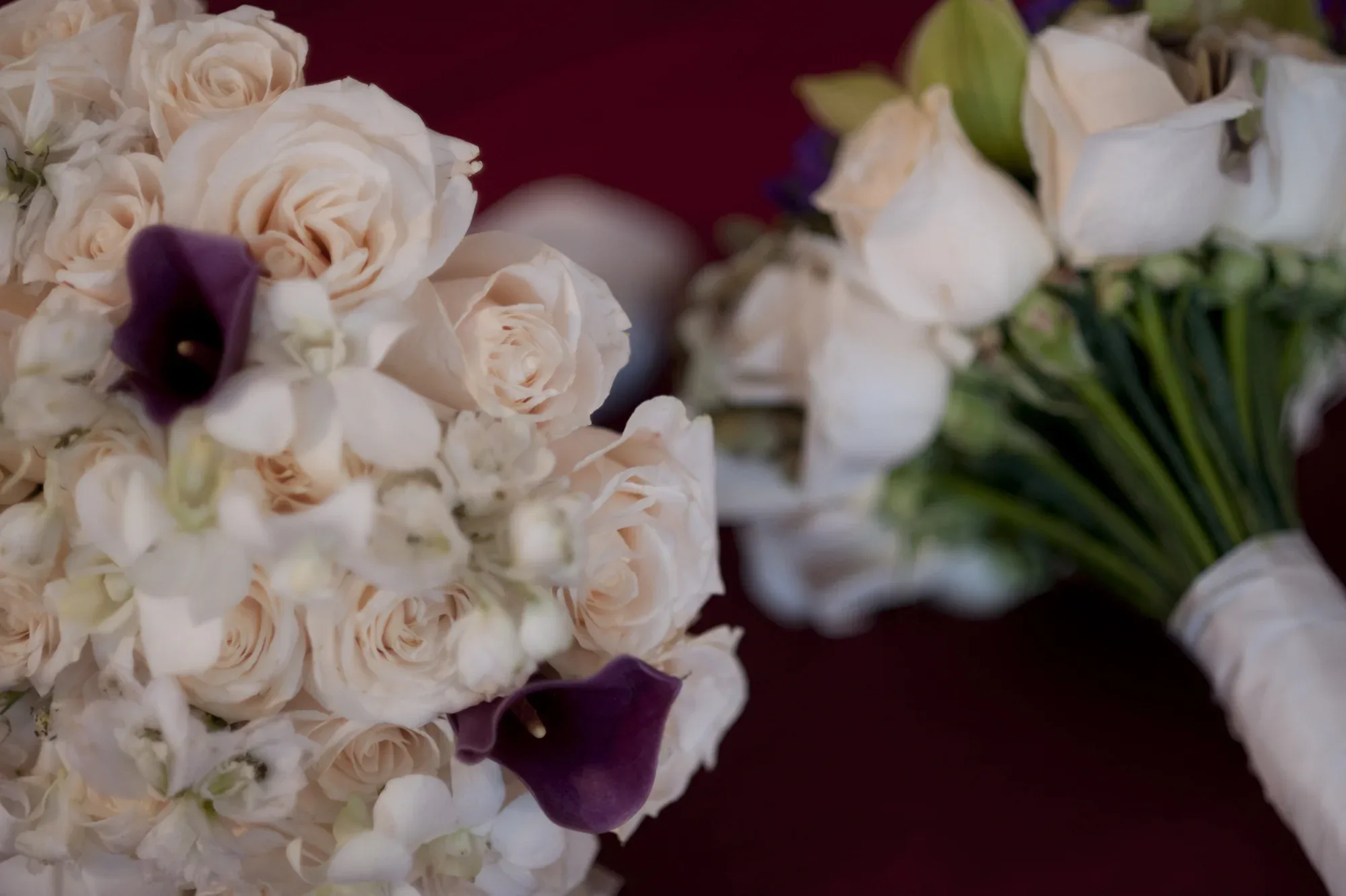 Angela & Anthony wedding