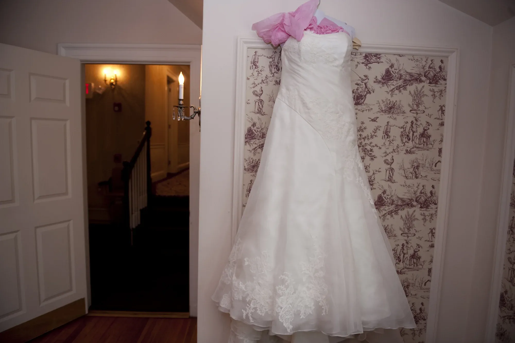 Angela & Anthony wedding