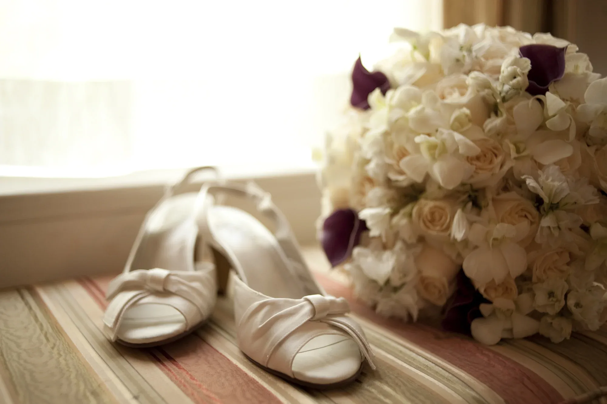 Angela & Anthony wedding