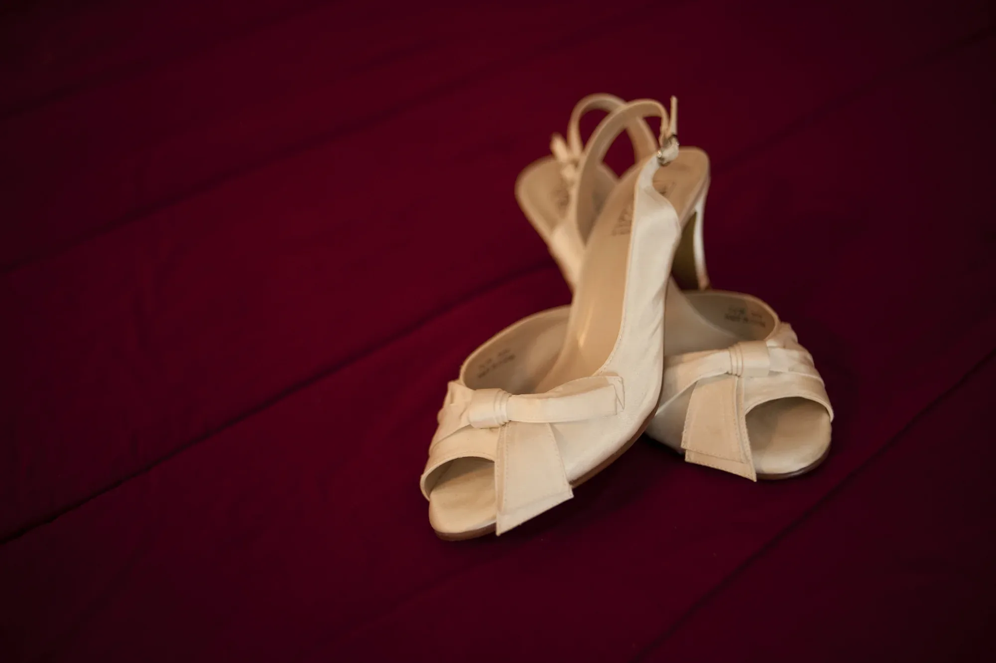 Angela & Anthony wedding