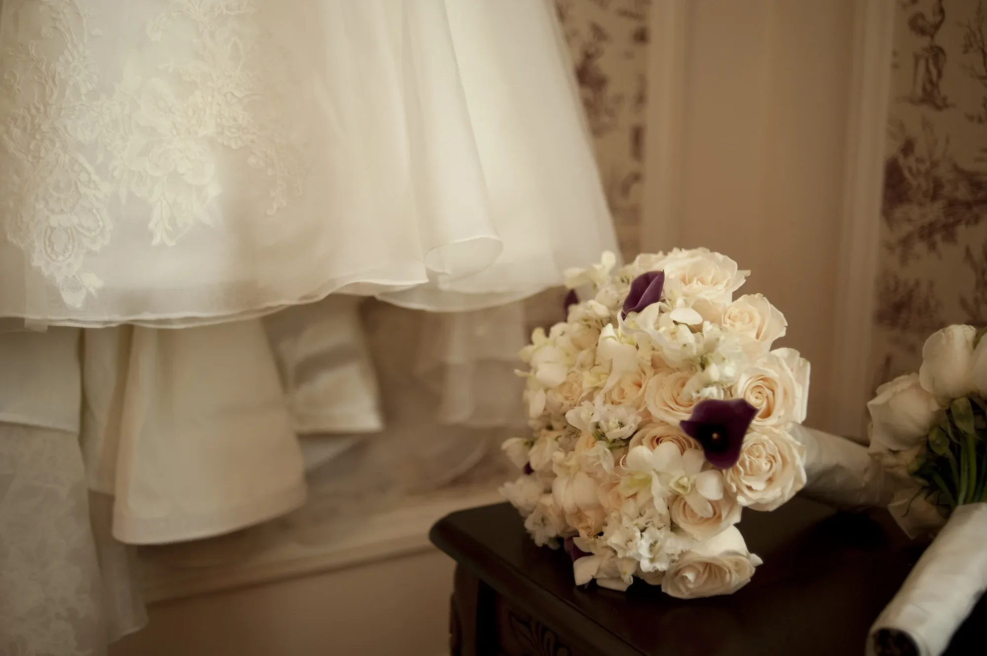 Angela & Anthony wedding