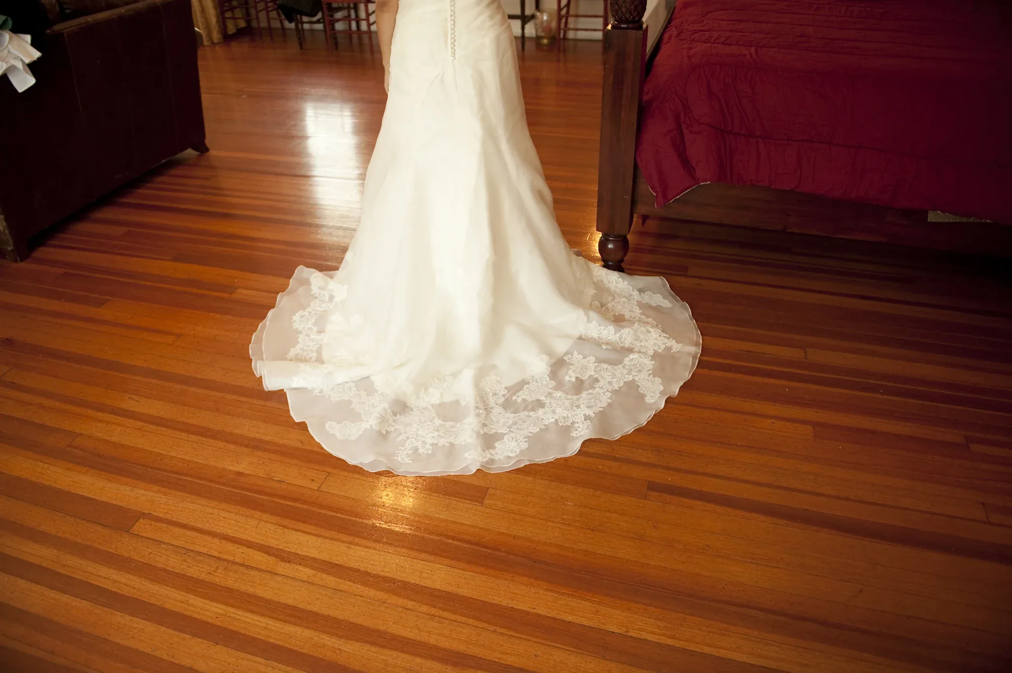 Angela & Anthony wedding