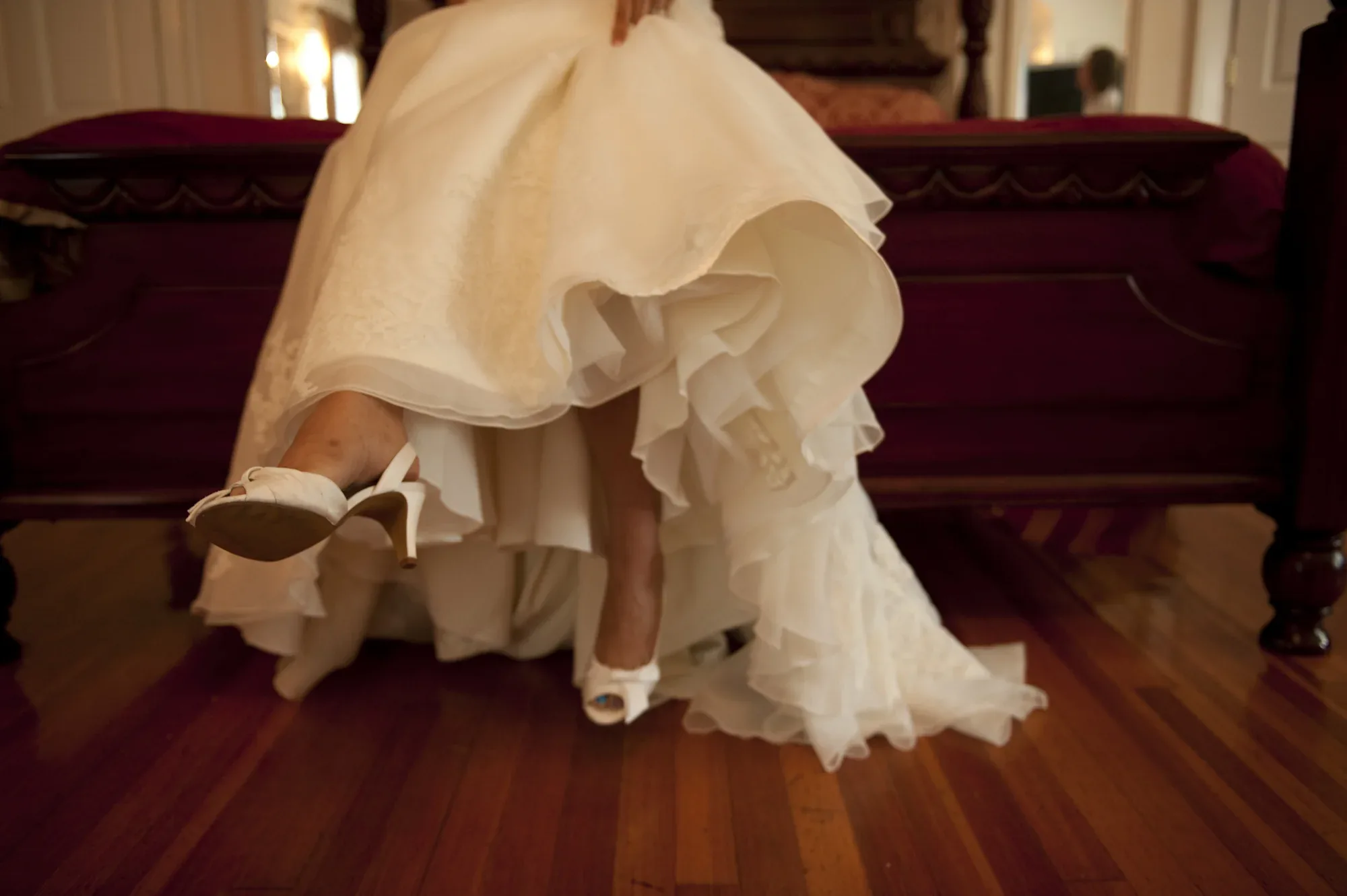 Angela & Anthony wedding