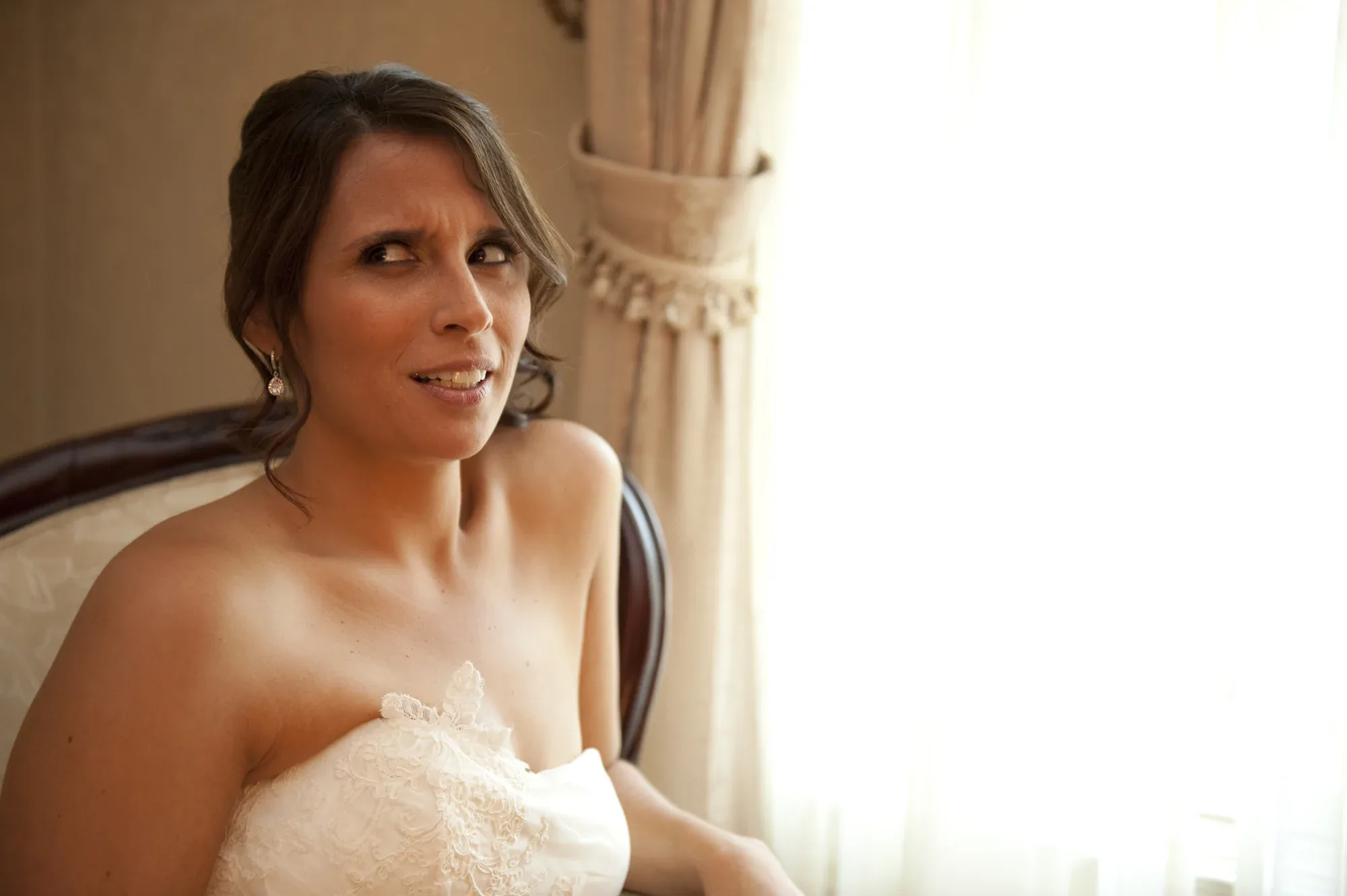 Angela & Anthony wedding