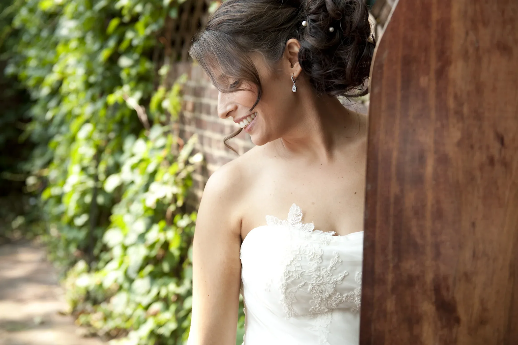 Angela & Anthony wedding