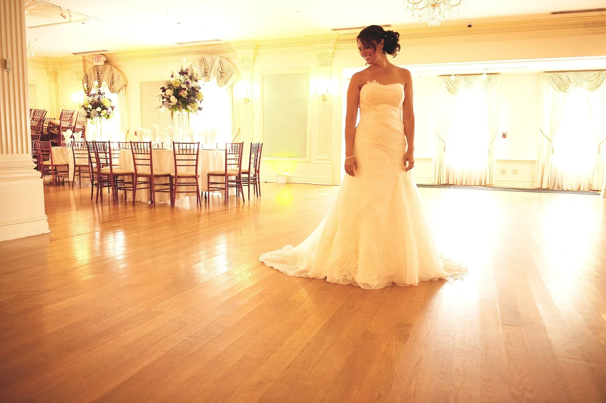 Angela & Anthony wedding