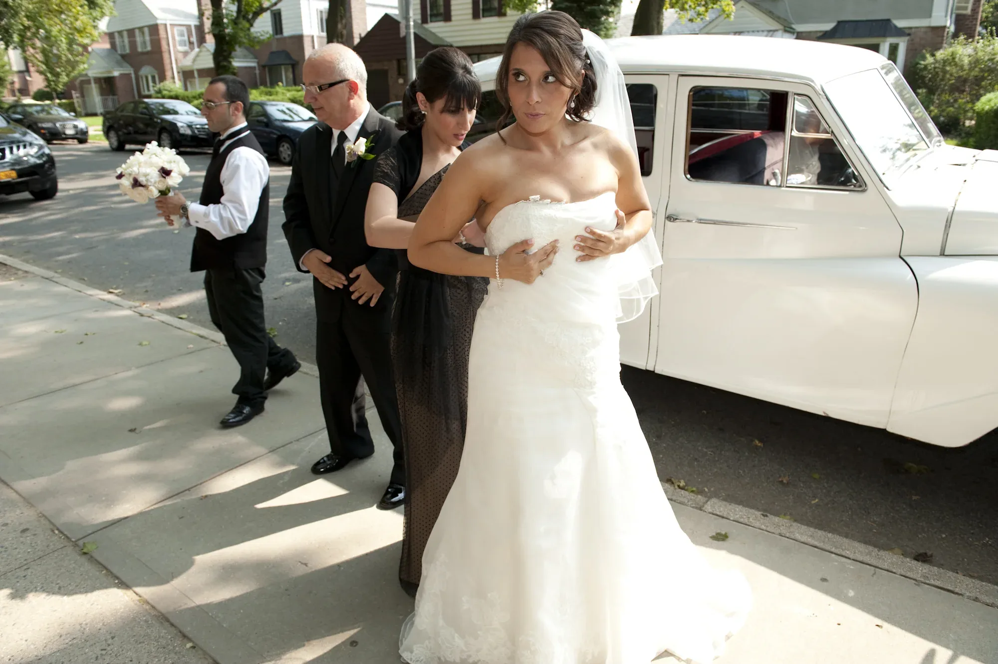 Angela & Anthony wedding