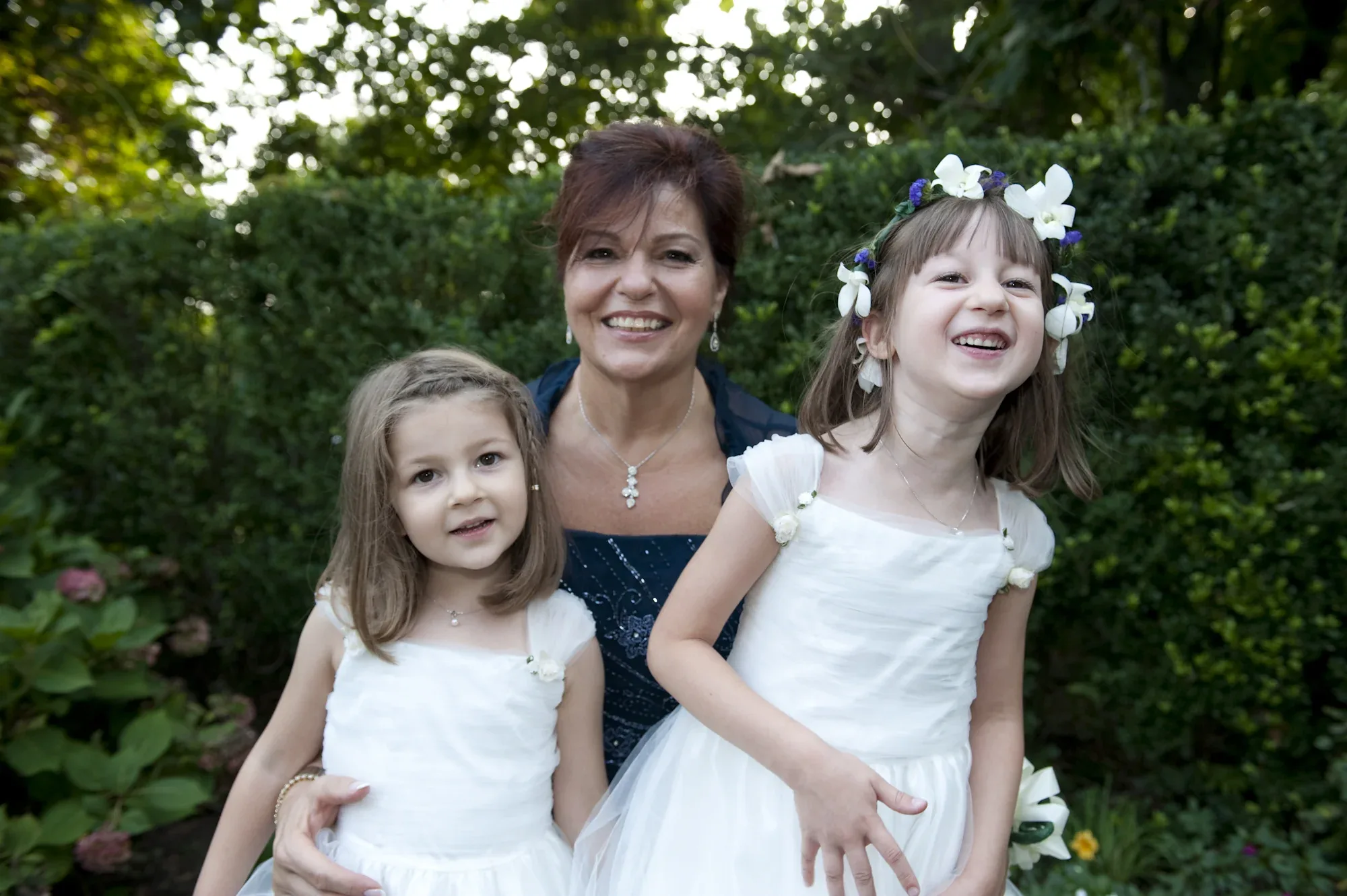Angela & Anthony wedding