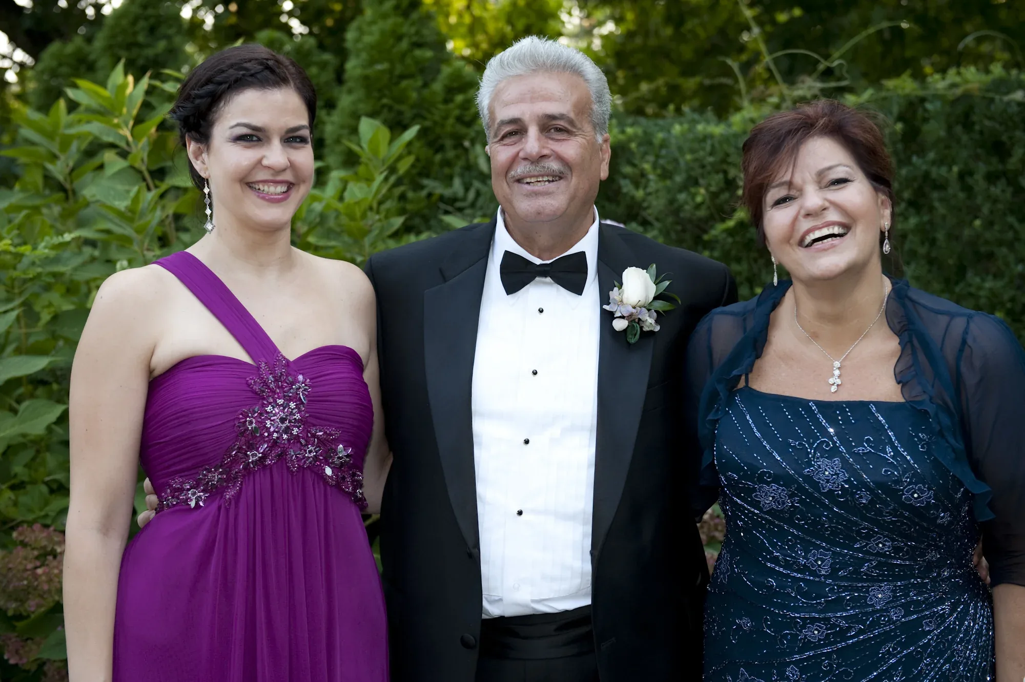 Angela & Anthony wedding