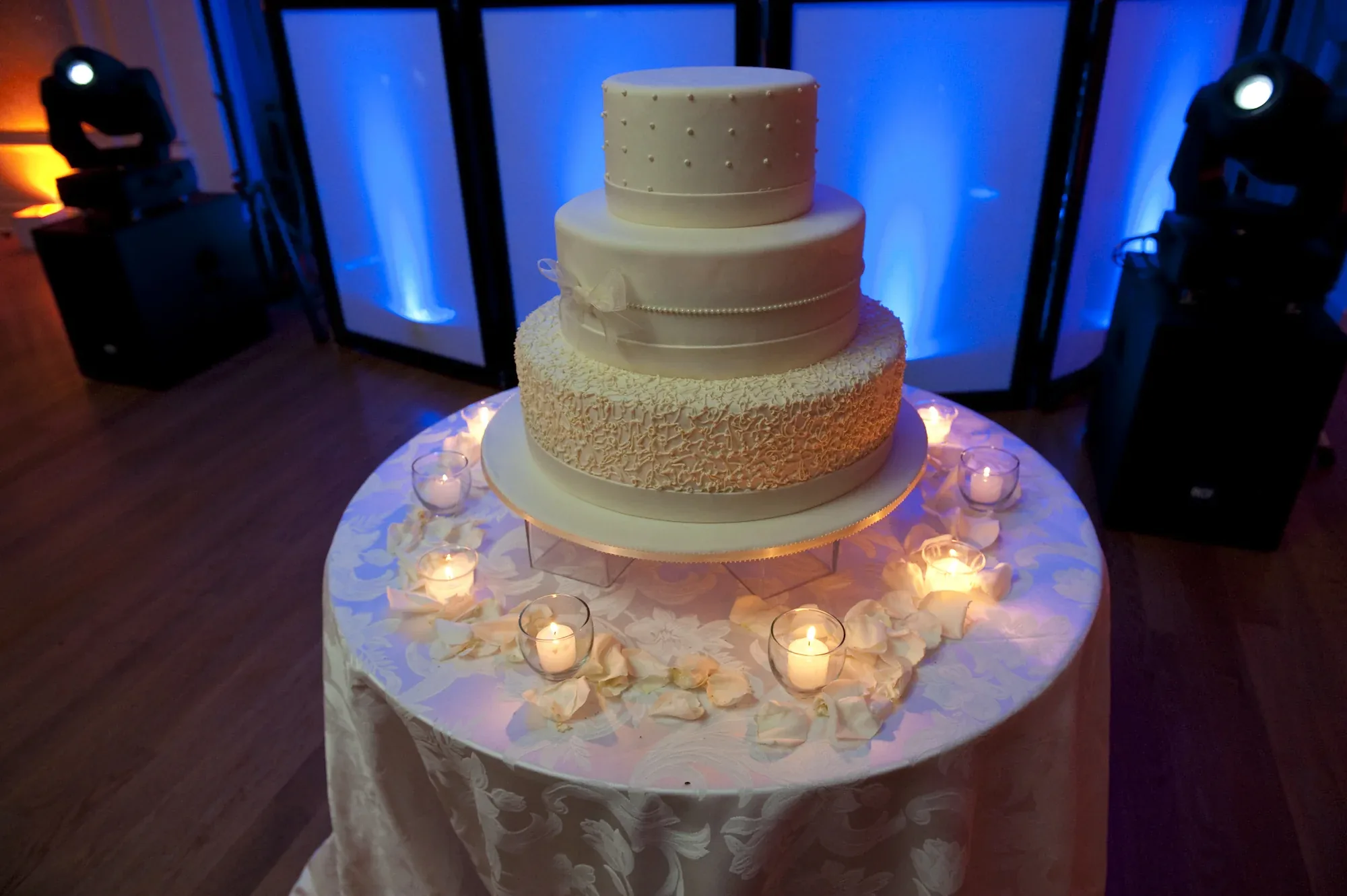 Angela & Anthony wedding
