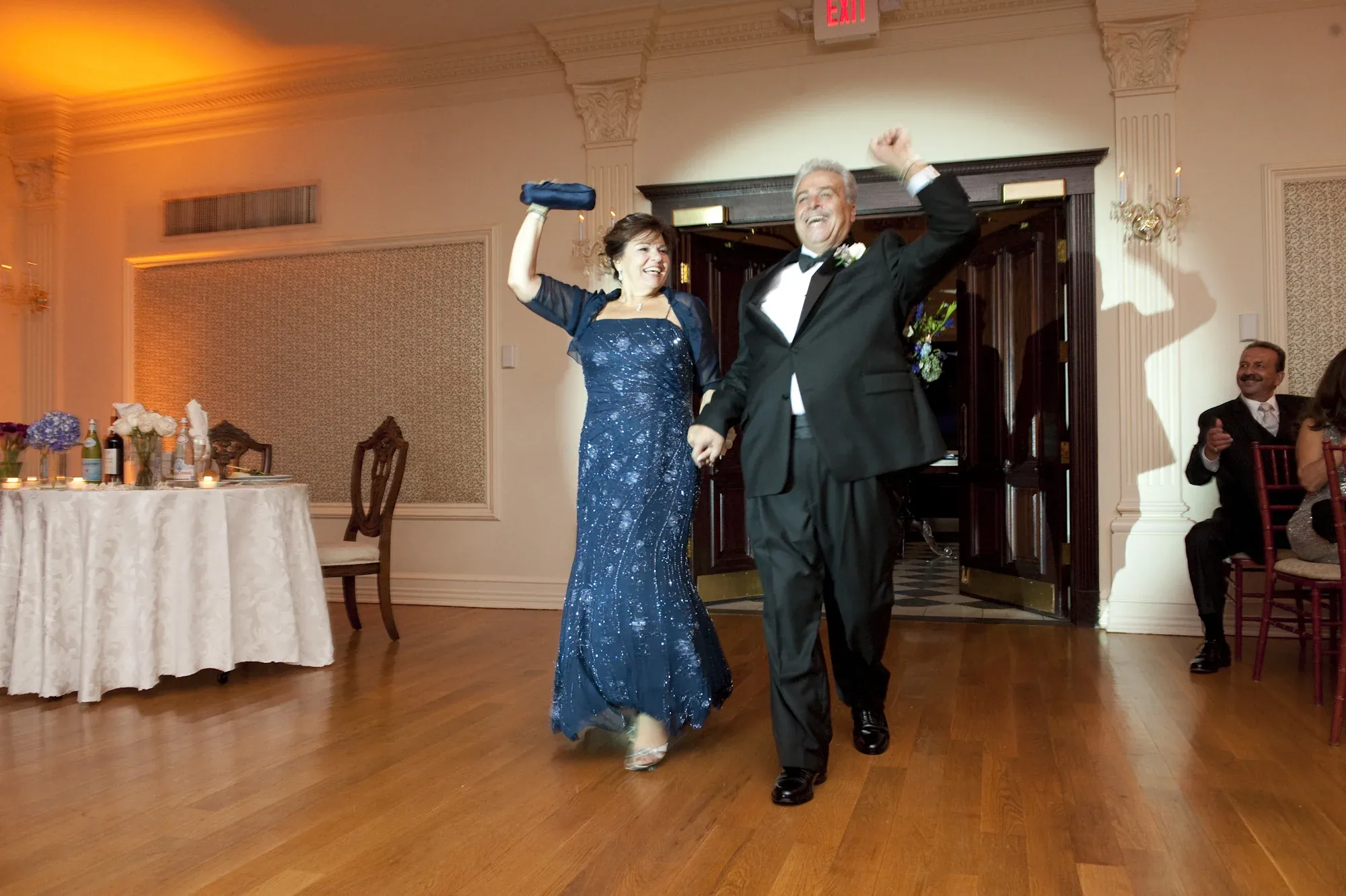 Angela & Anthony wedding