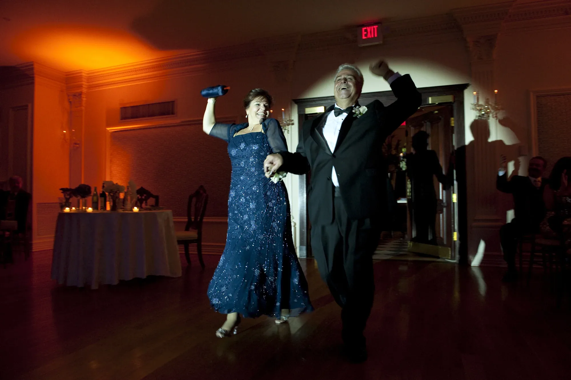 Angela & Anthony wedding