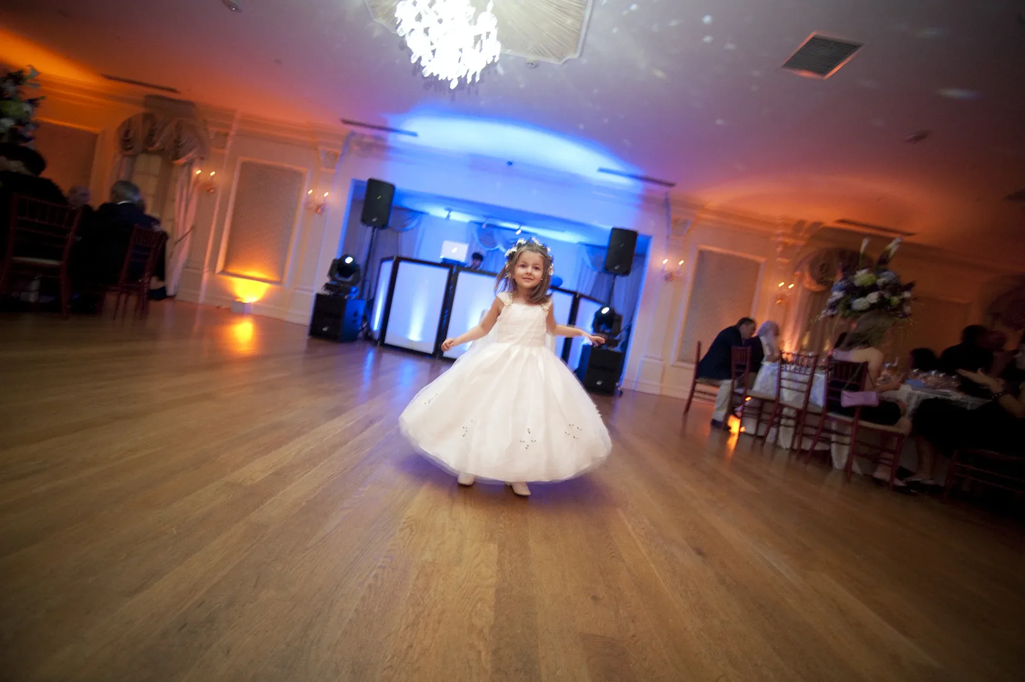 Angela & Anthony wedding
