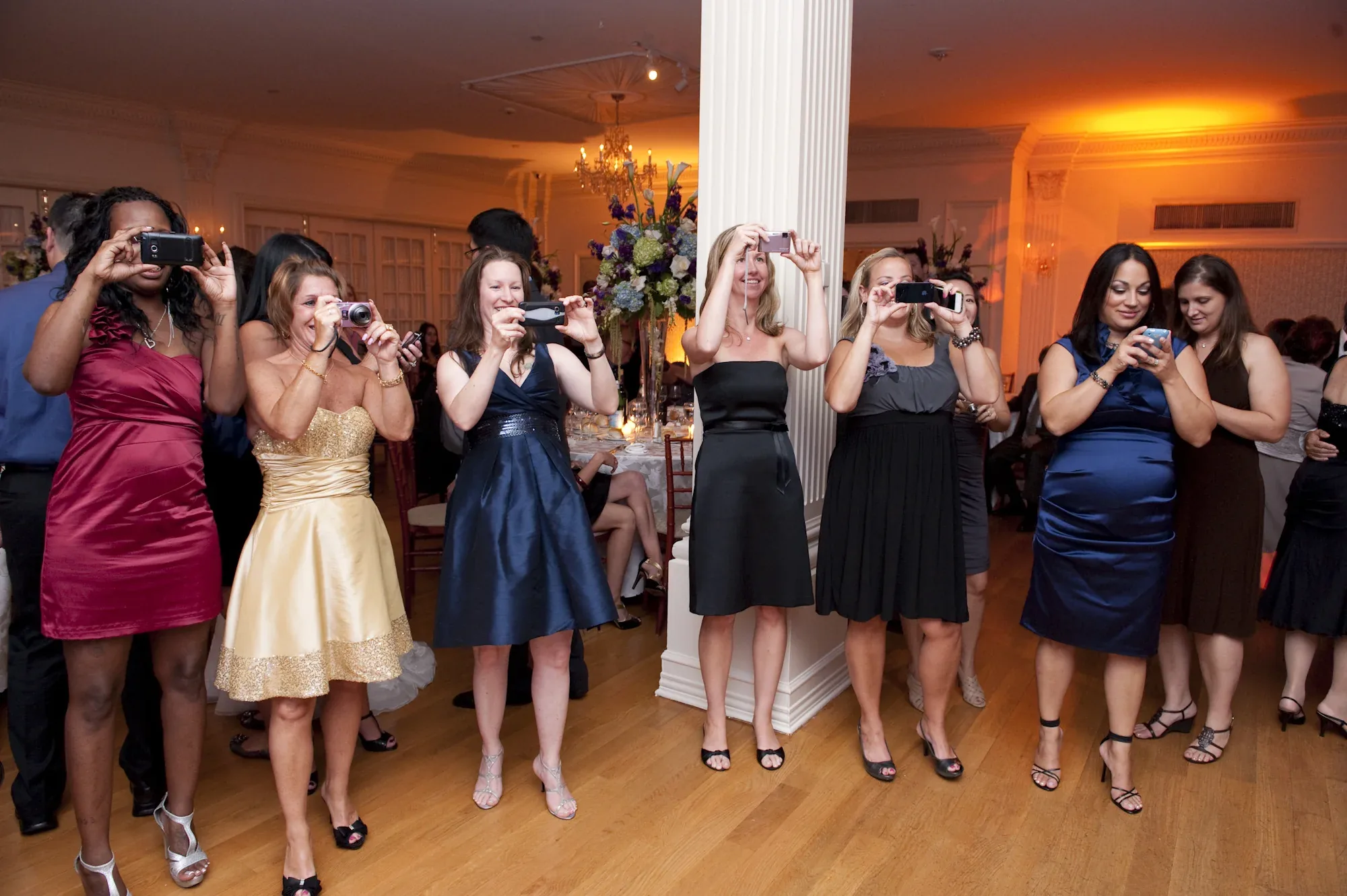 Angela & Anthony wedding