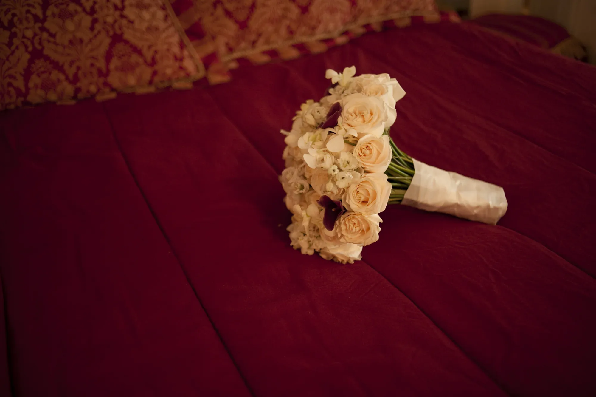 Angela & Anthony wedding