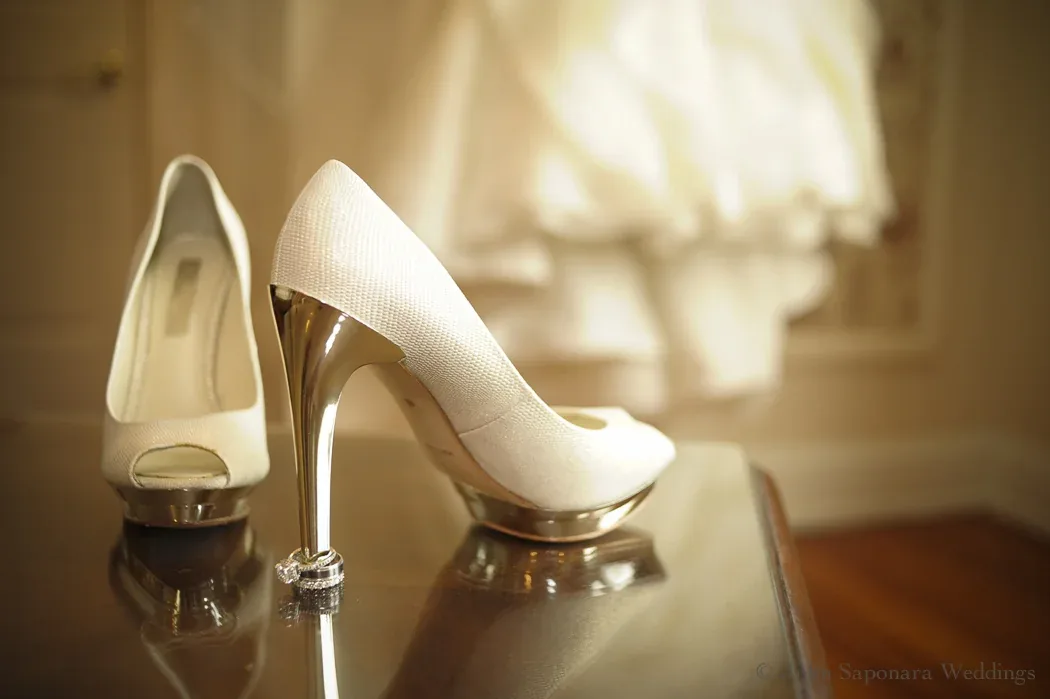 Dana & Paul wedding