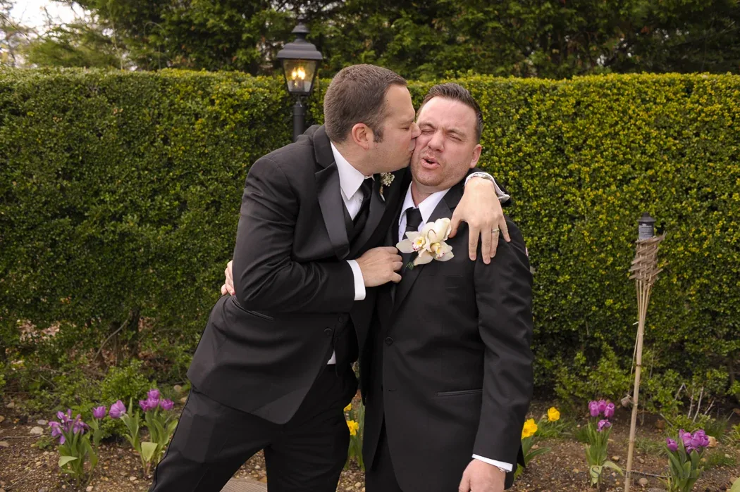 Dana & Paul wedding