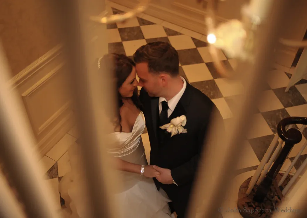 Dana & Paul wedding